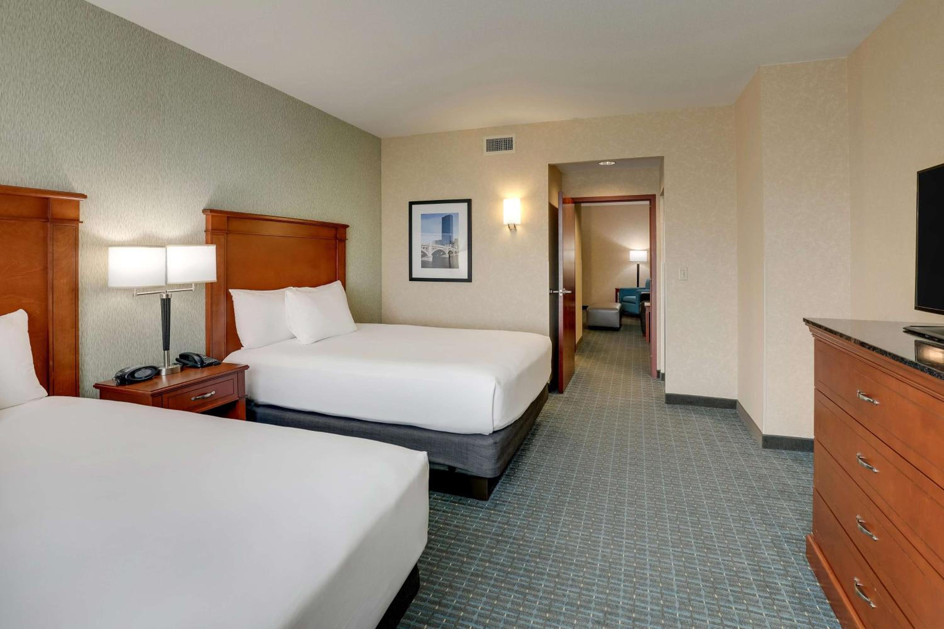 Superior Suite photo 2