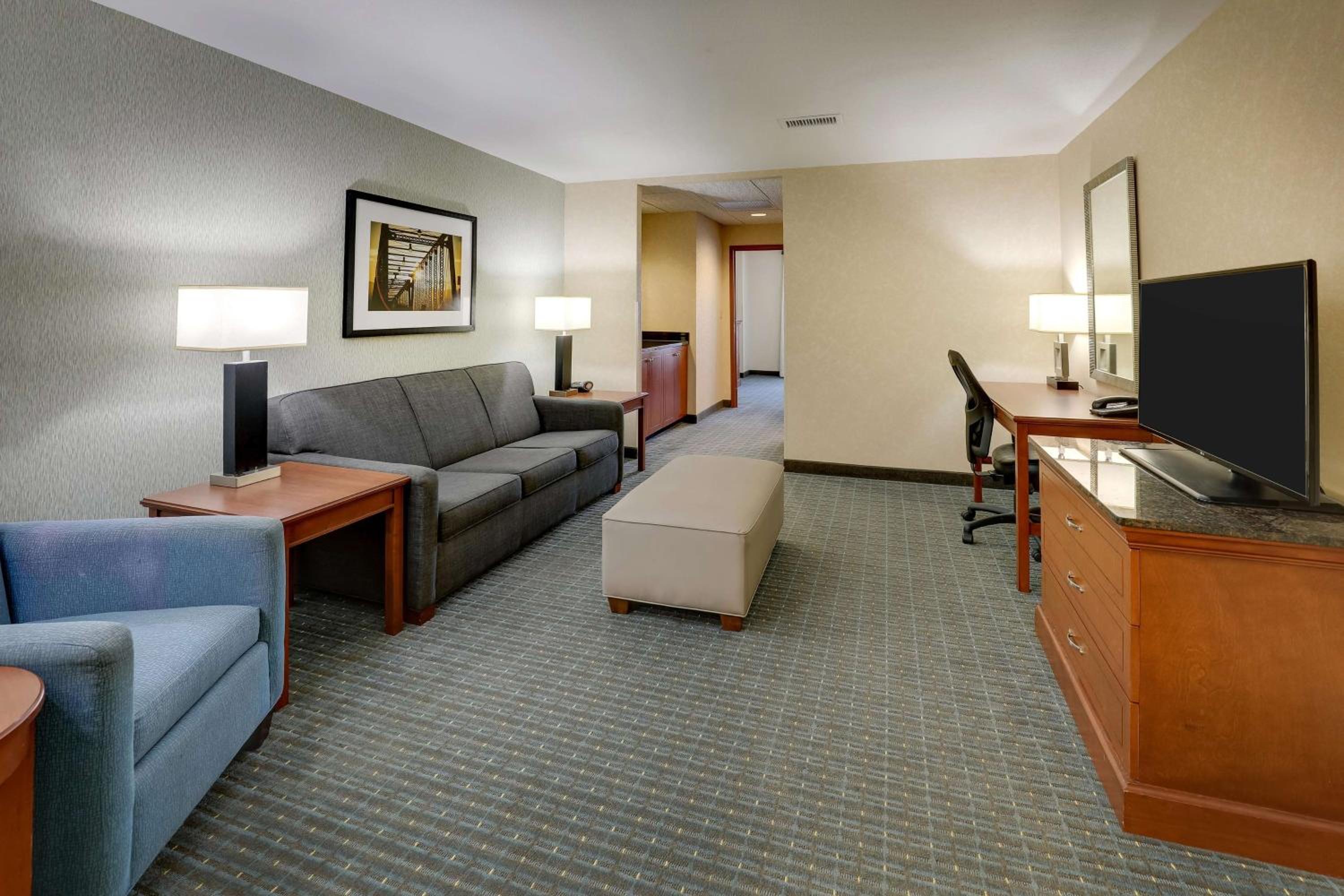 Superior King Suite - Photo 1