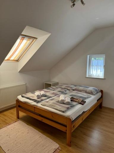 Duplex Apartment photo 3