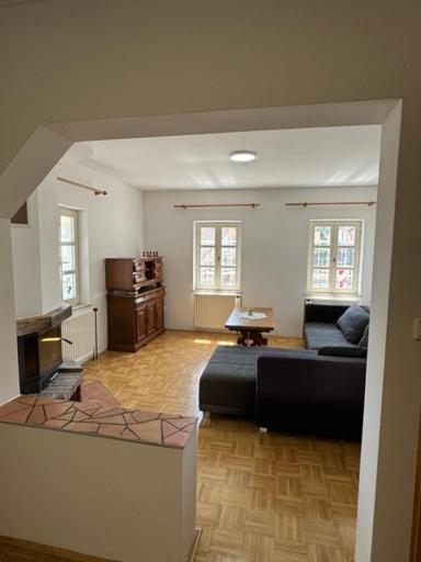 Duplex Apartment photo 1