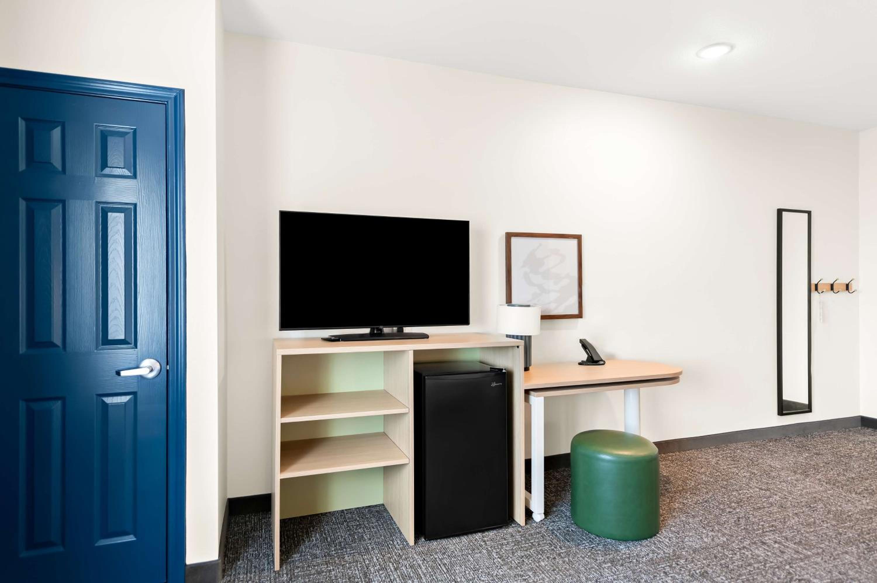 King Room with Bath Tub - Mobility/Hearing Access - Photo 8