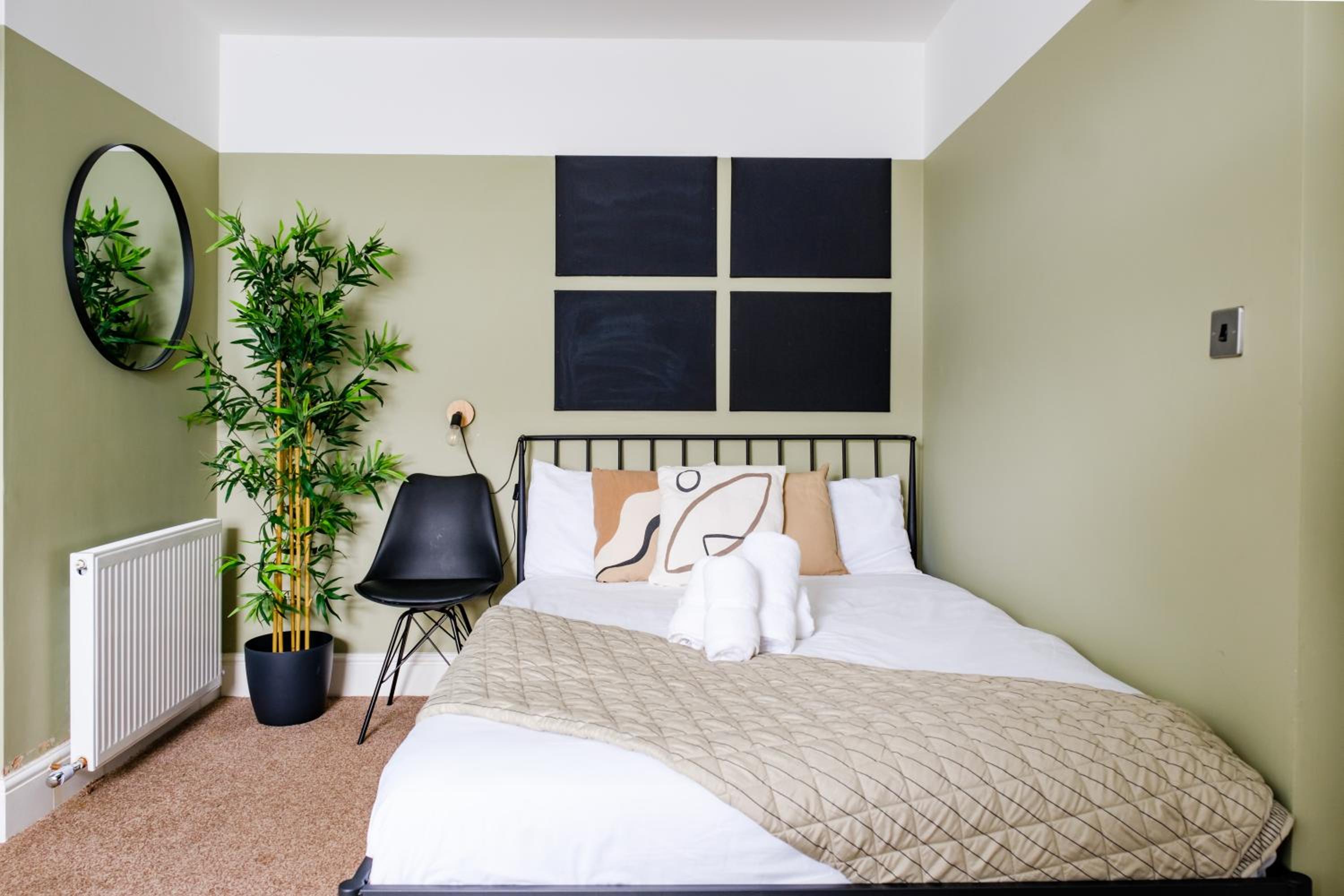 Double Room photo 1