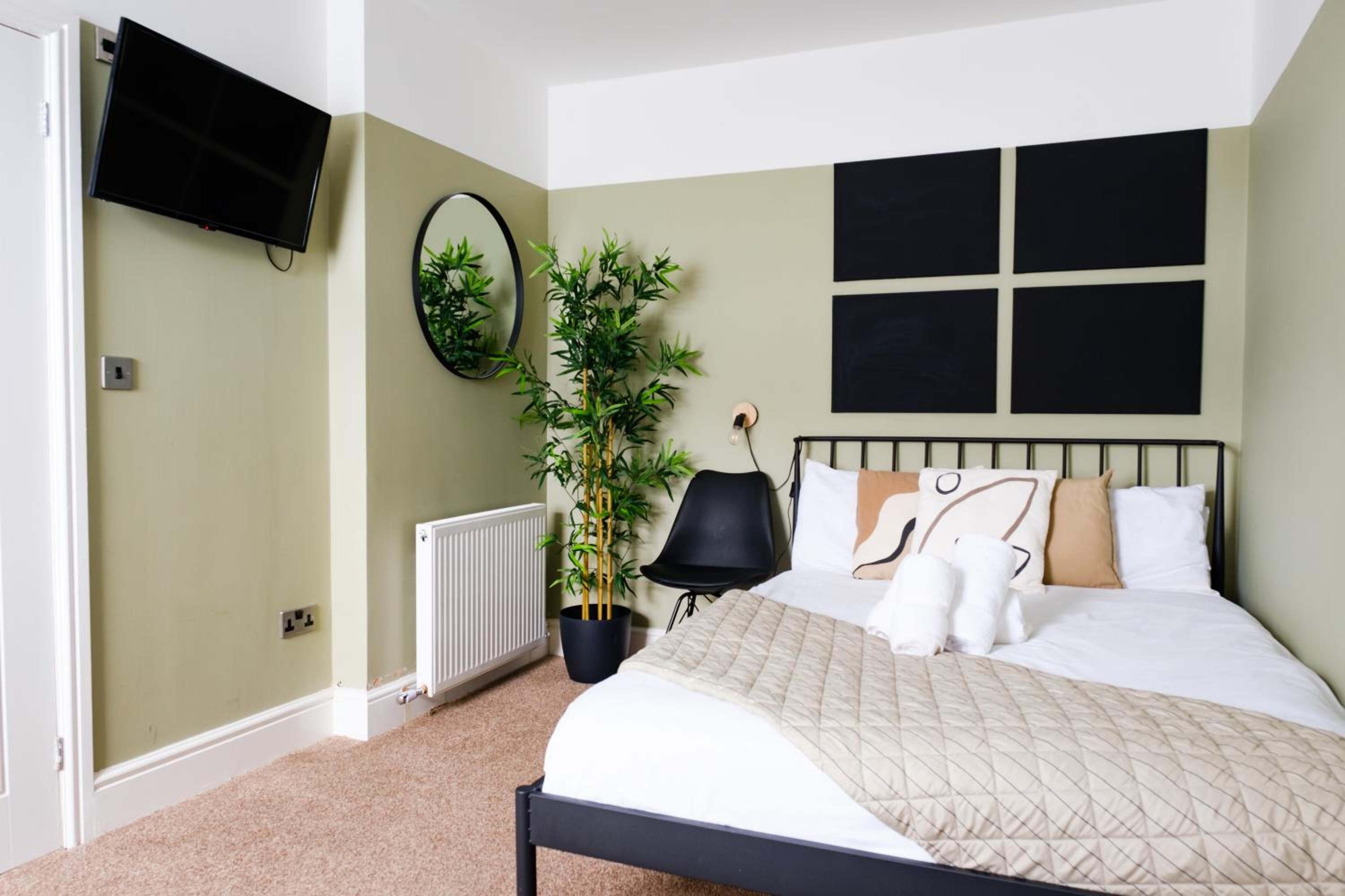 Double Room photo 2