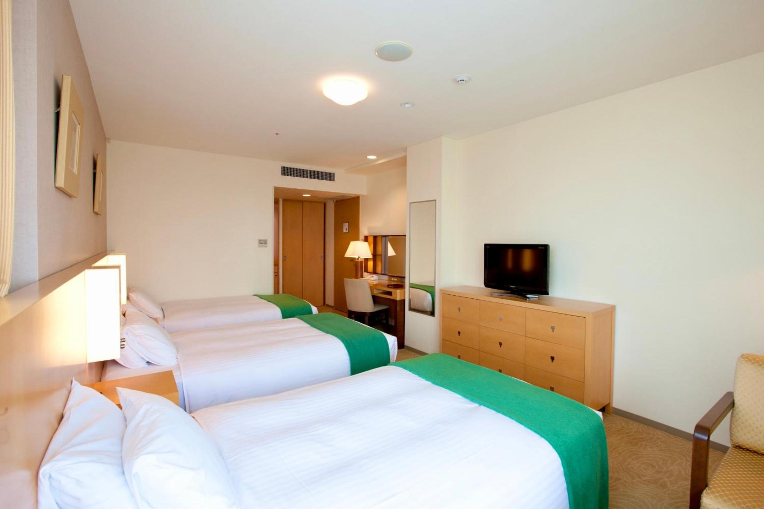 Triple Room photo 3
