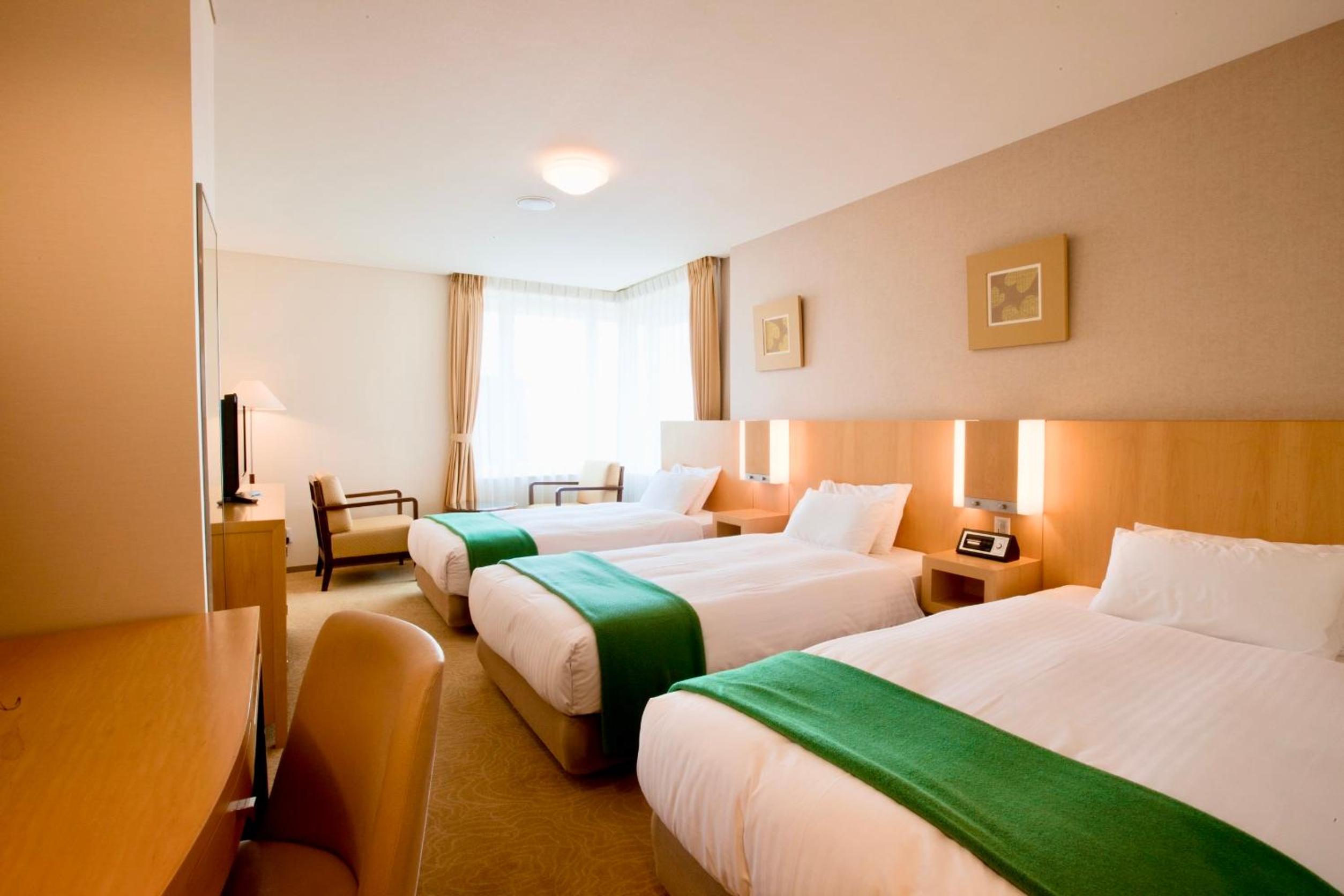 Triple Room photo 2