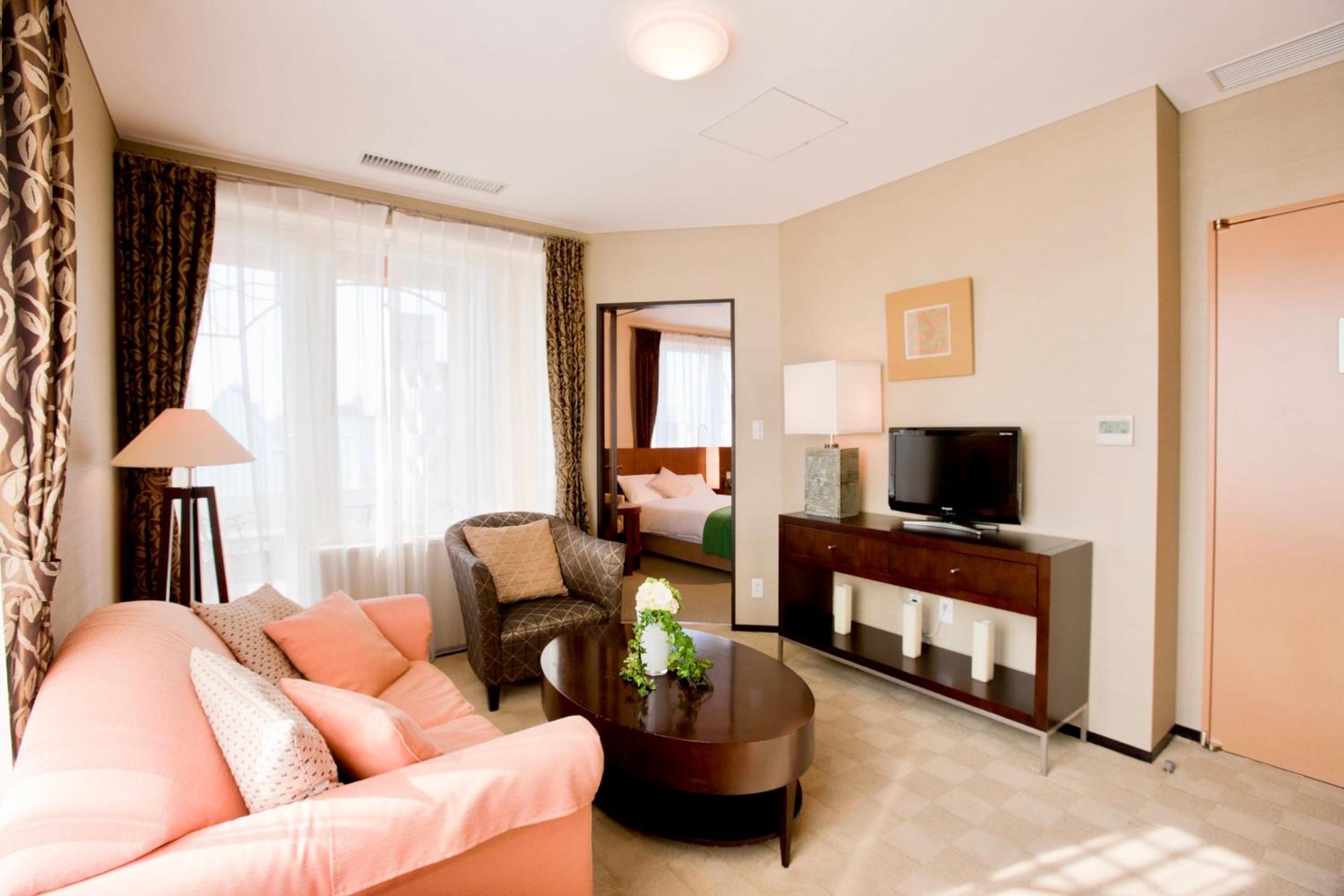 Suite photo 2