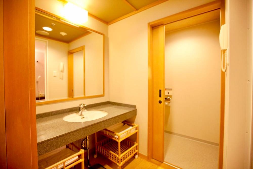 Japanese-Style Room photo 2
