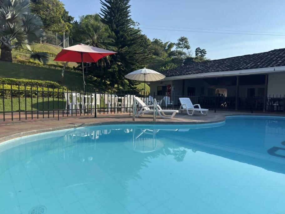 Villa with Private Pool photo 2