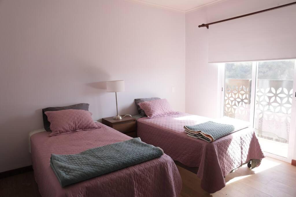 Three-Bedroom Apartment photo 3