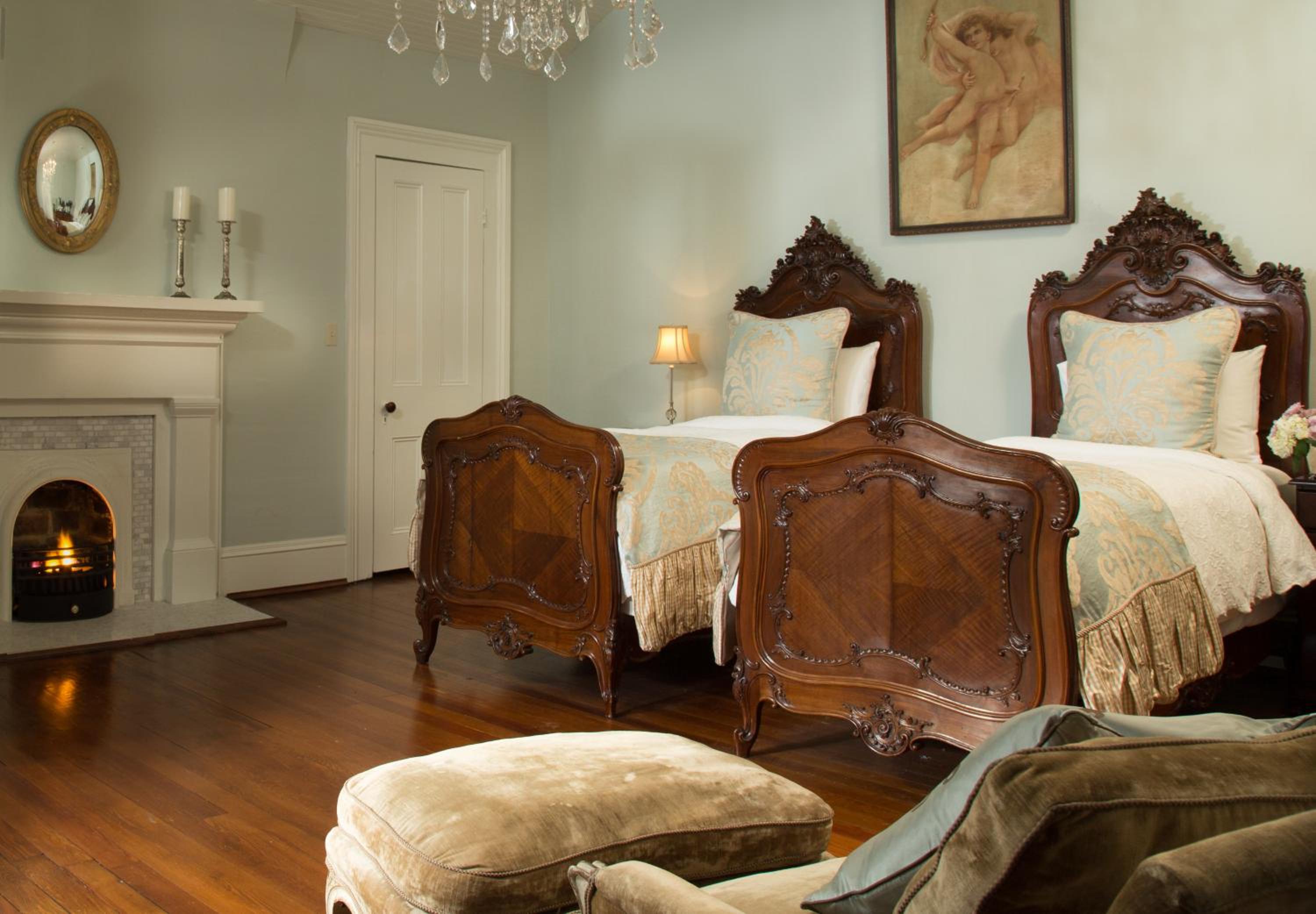 King Suite photo 3