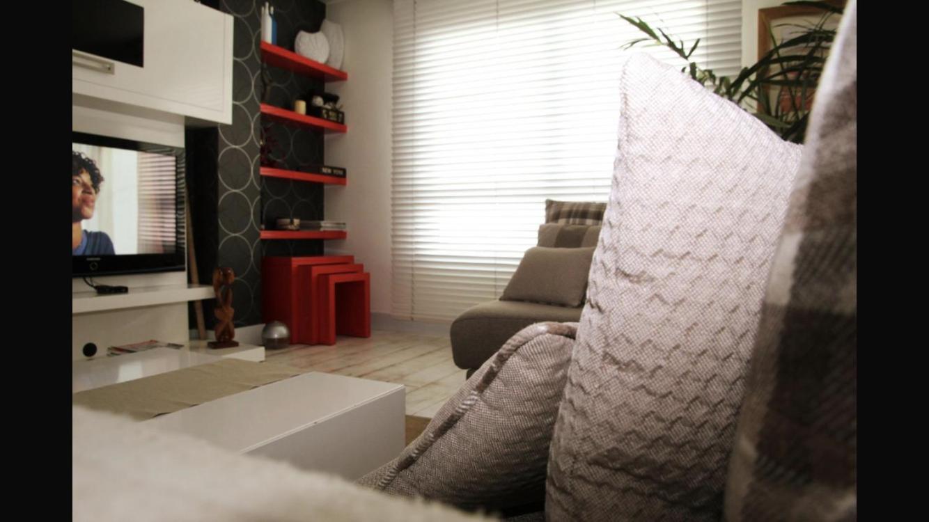 Departamento de tres habitaciones