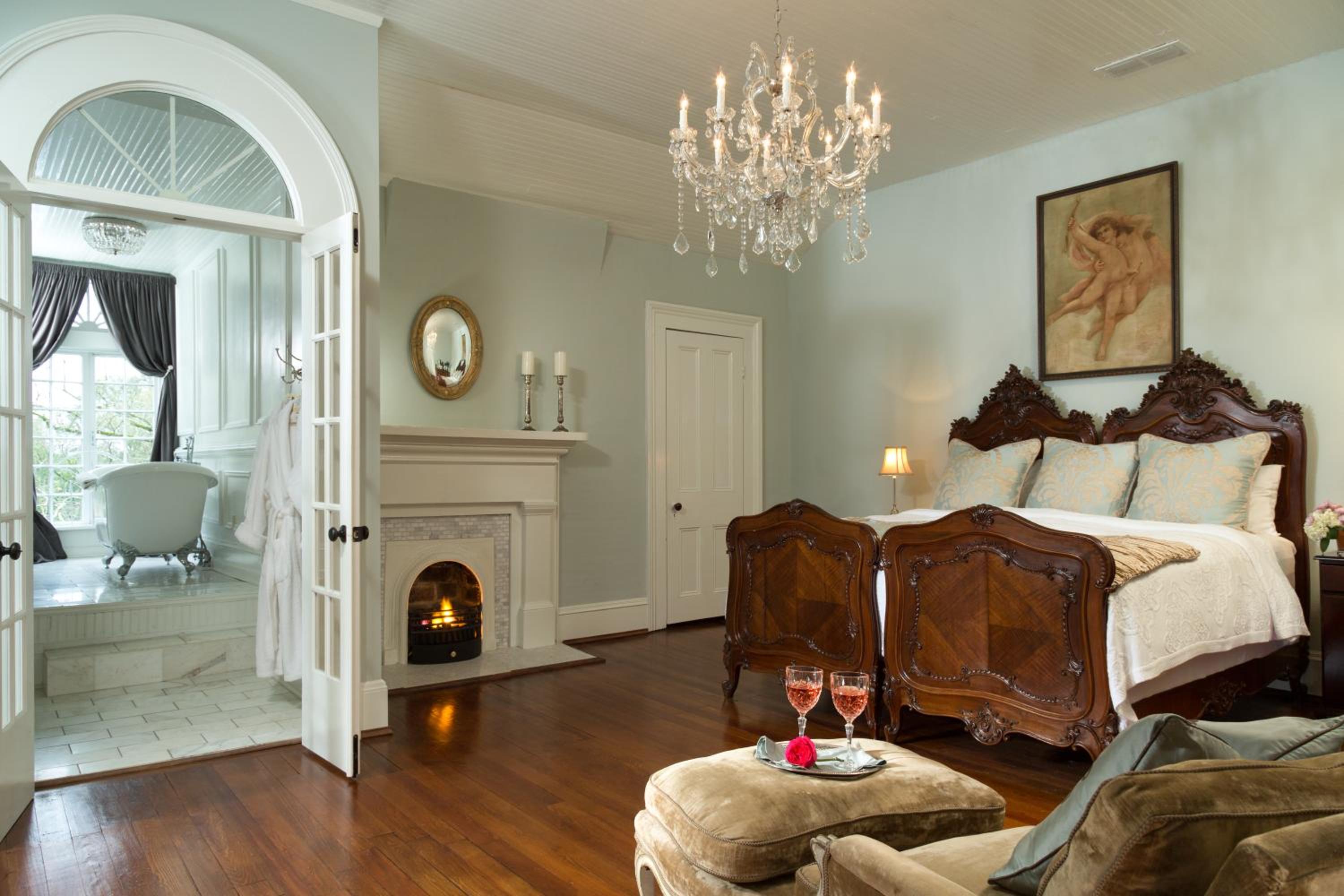 King Suite