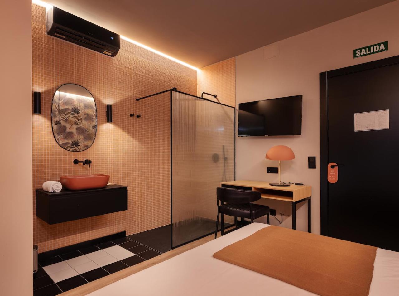 Habitación Doble Superior