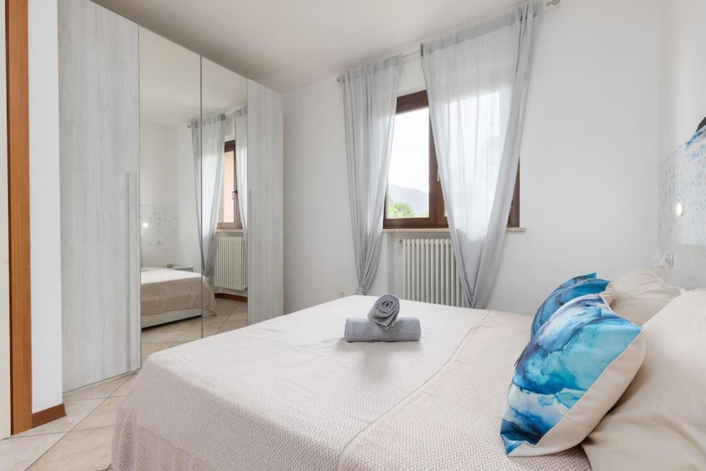 Two-Bedroom Apartment - Garden View