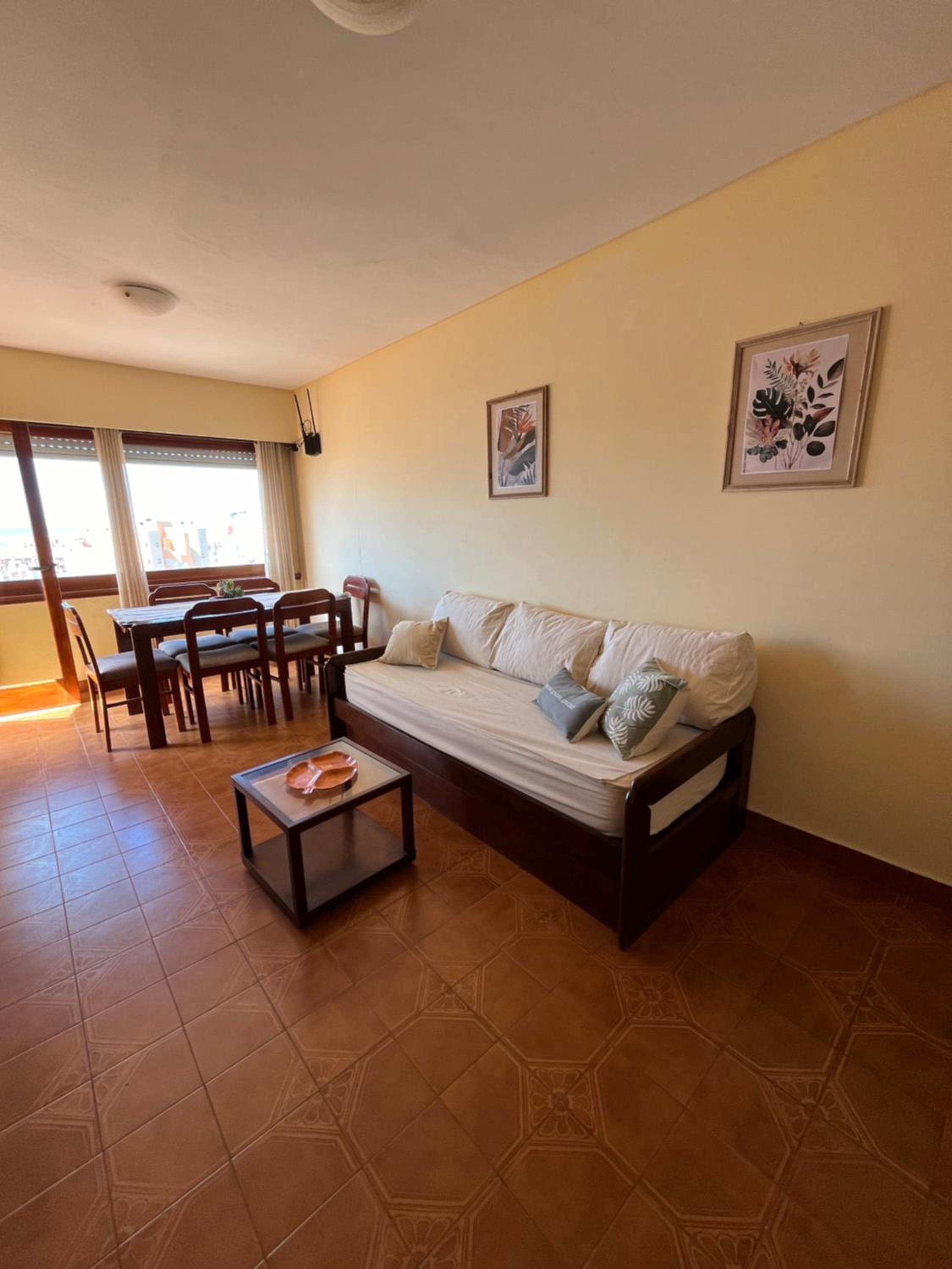 Apartment - Ground Floor photo 1