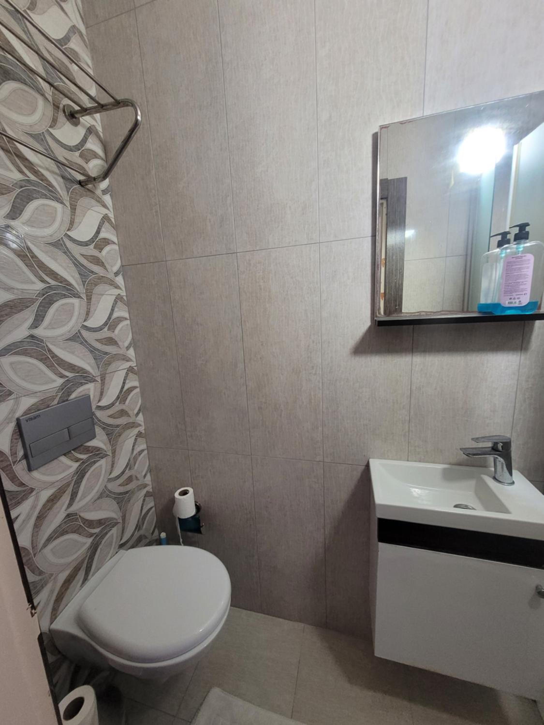 Single Room With Shower photo 3