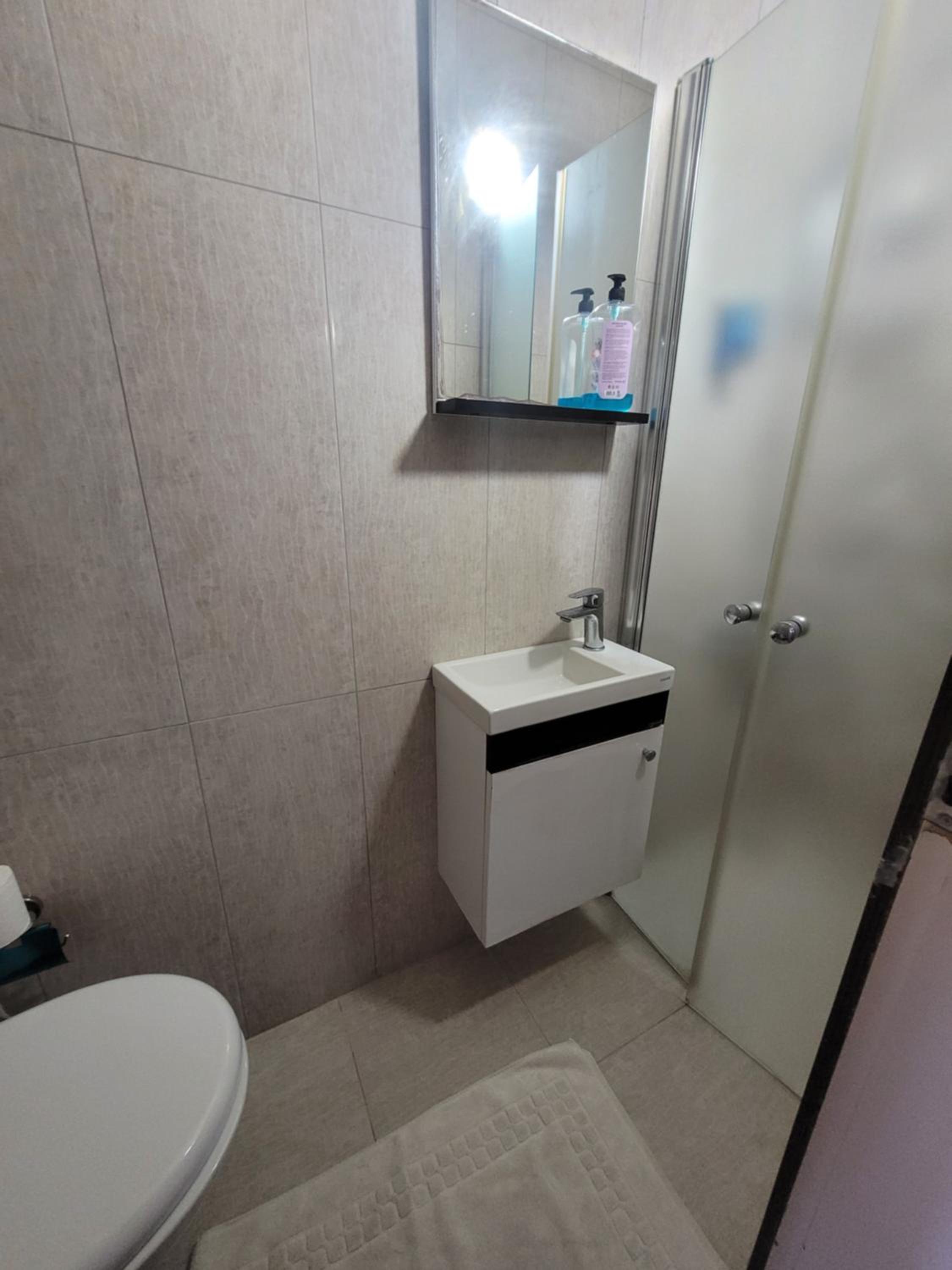 Small Twin Room photo 2