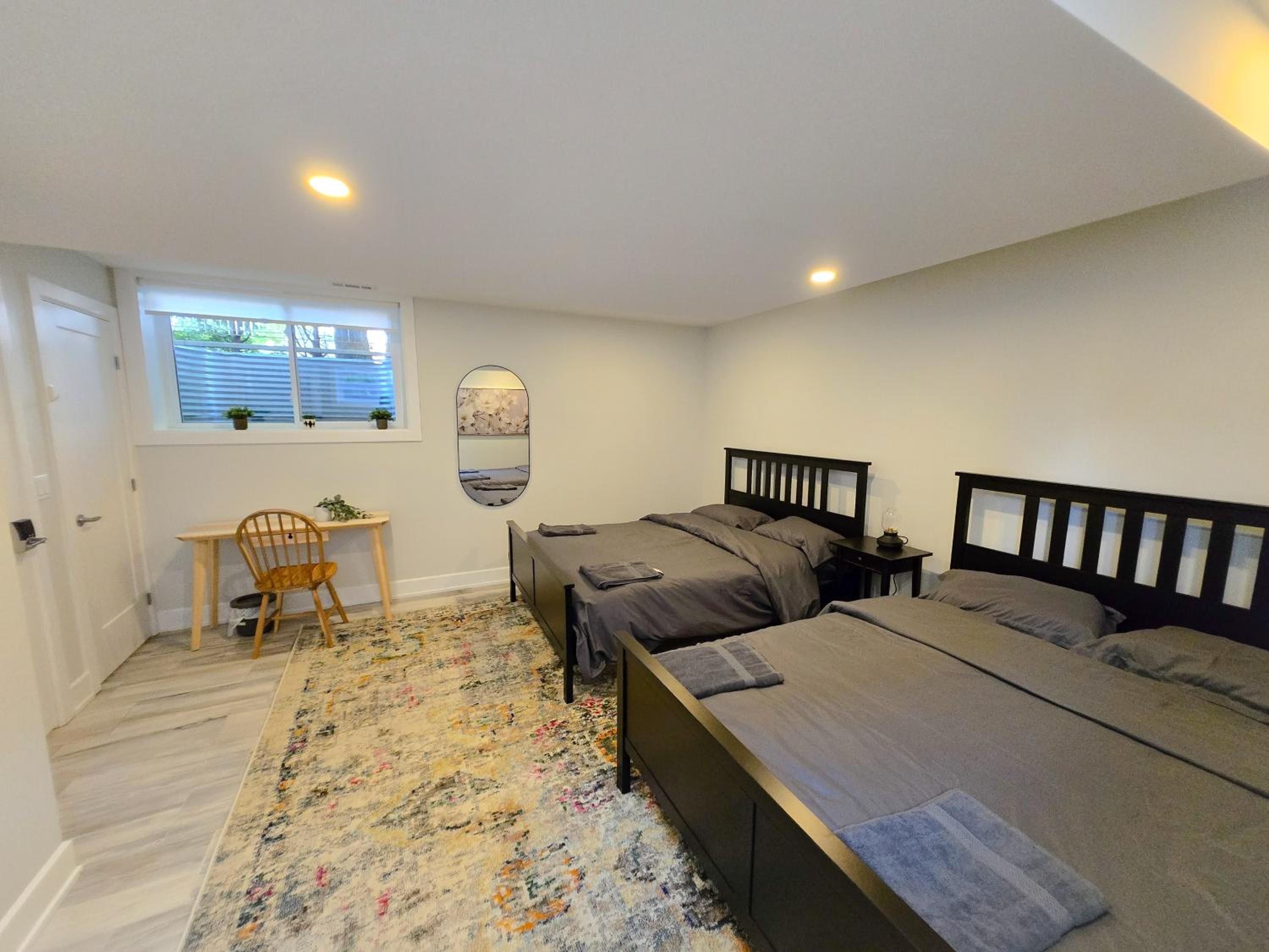 Deluxe Family Room photo 2