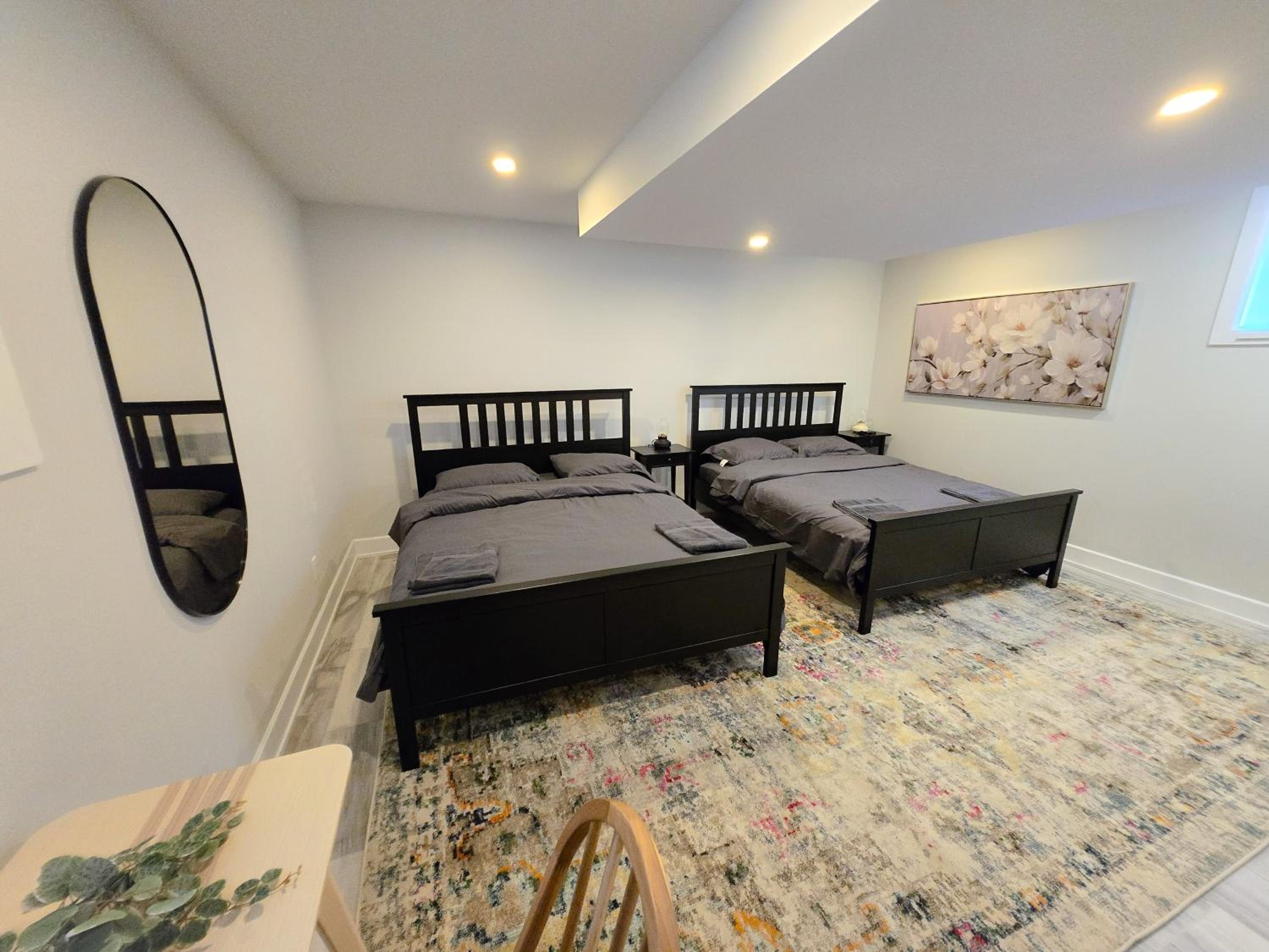 Deluxe Family Room photo 1