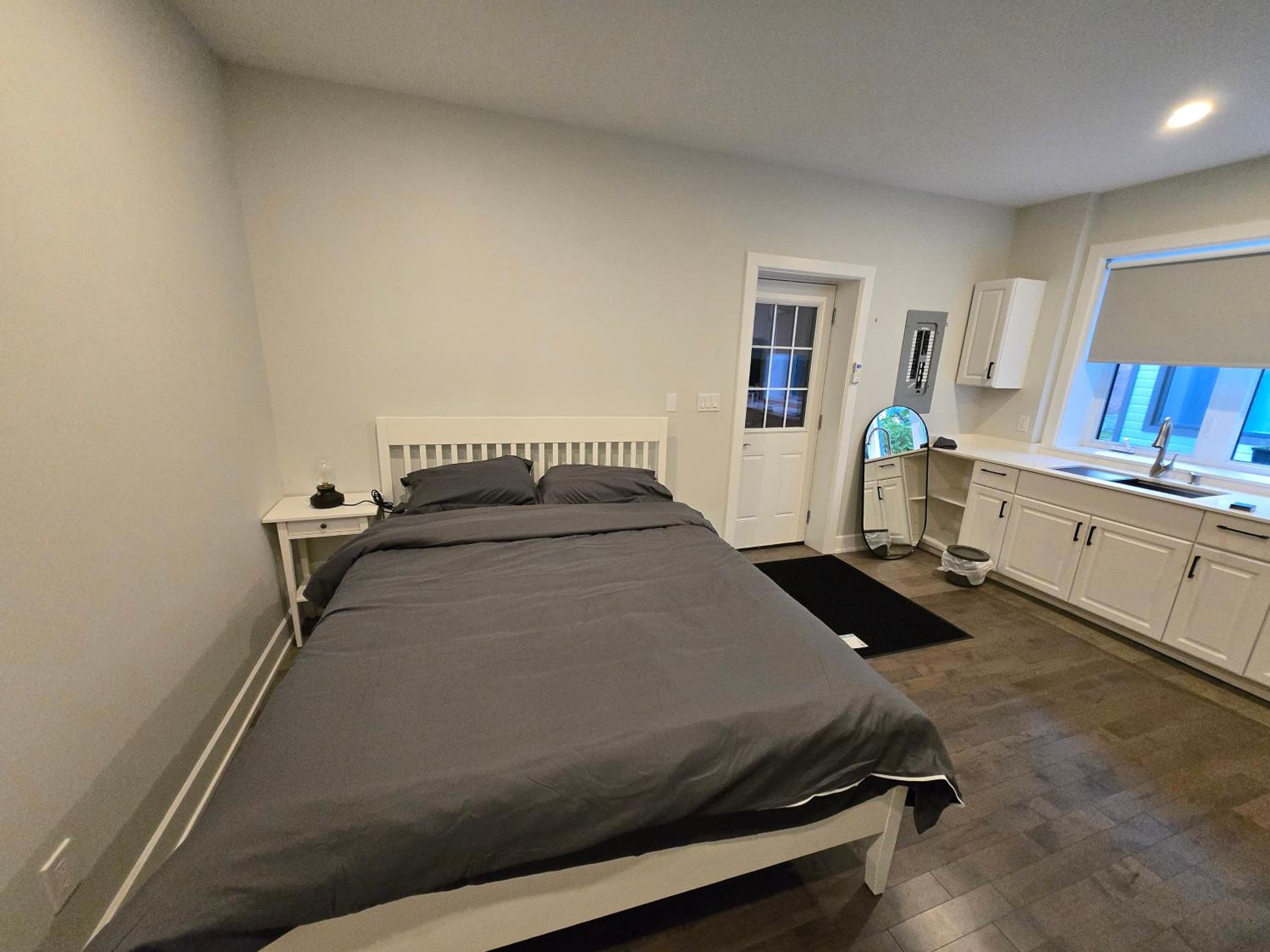 Deluxe Bungalow photo 2