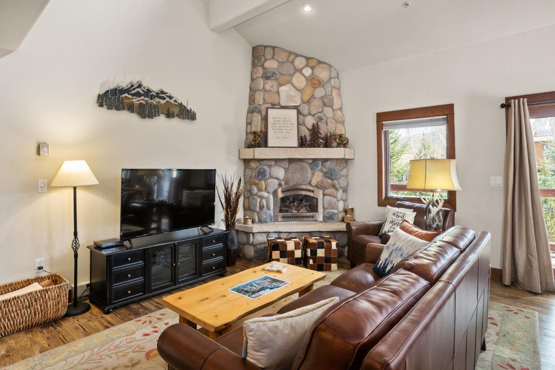 Vacation Home photo 1