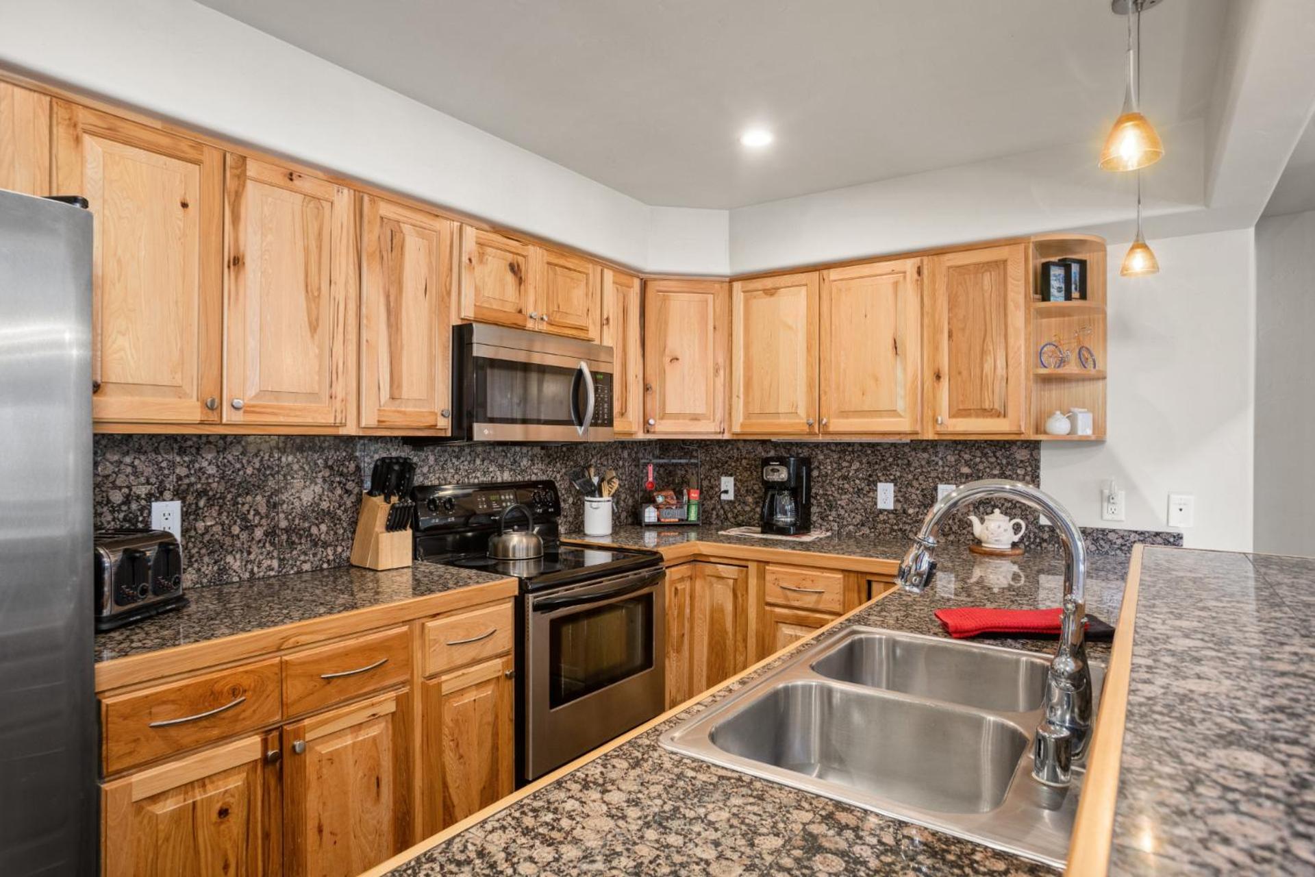 Vacation Home photo 2