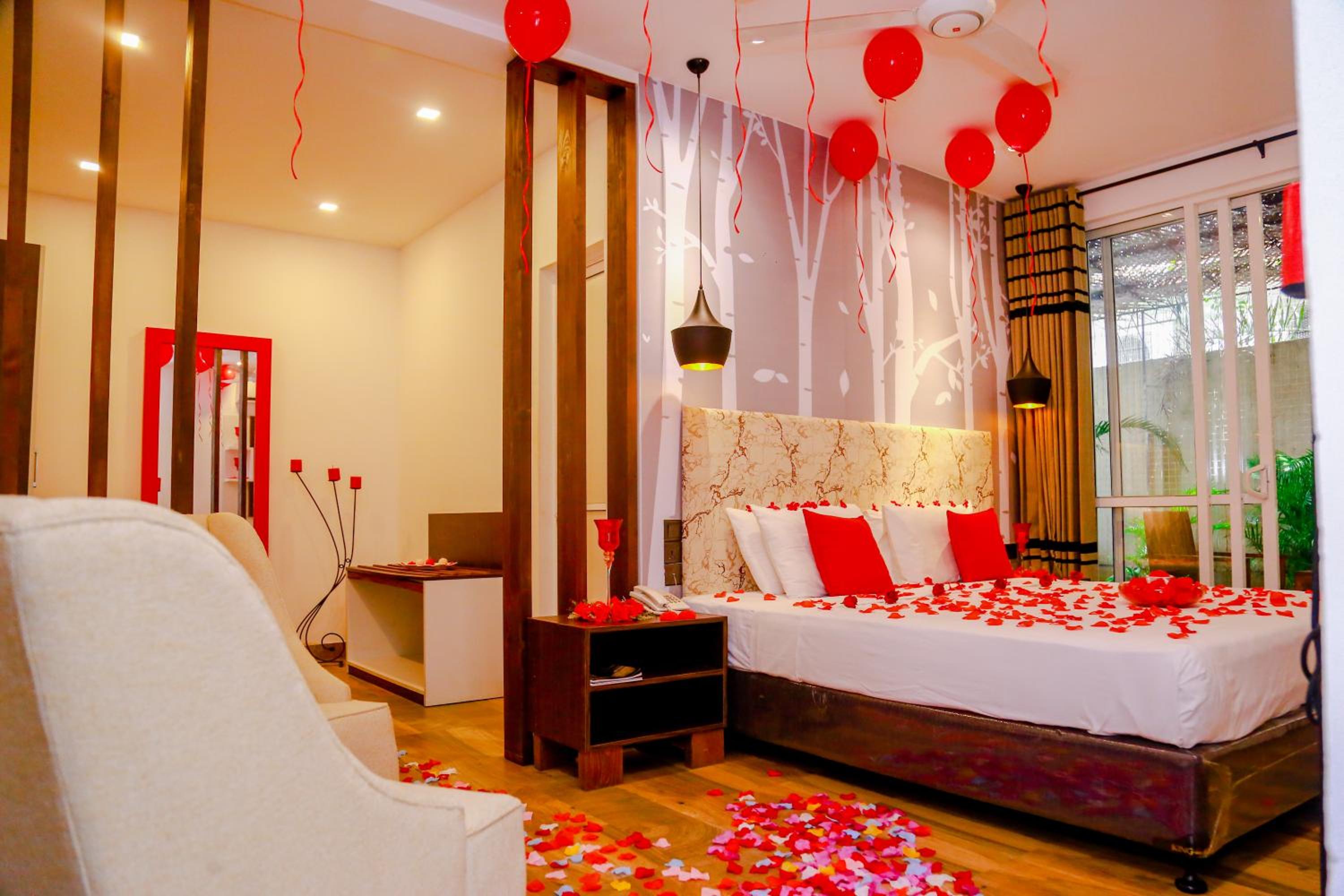 King Suite photo 2