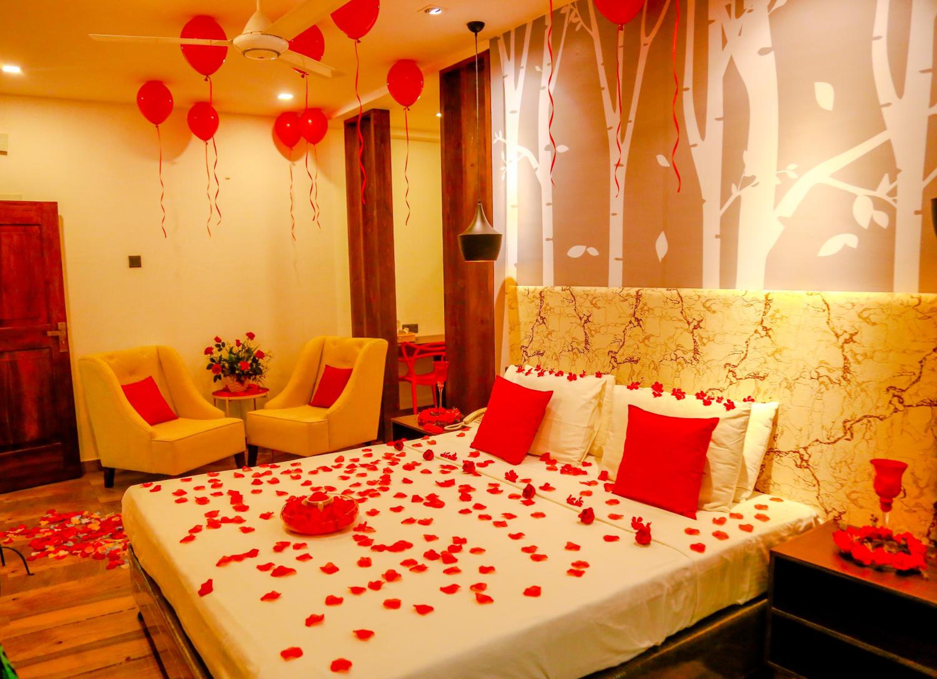King Suite photo 1