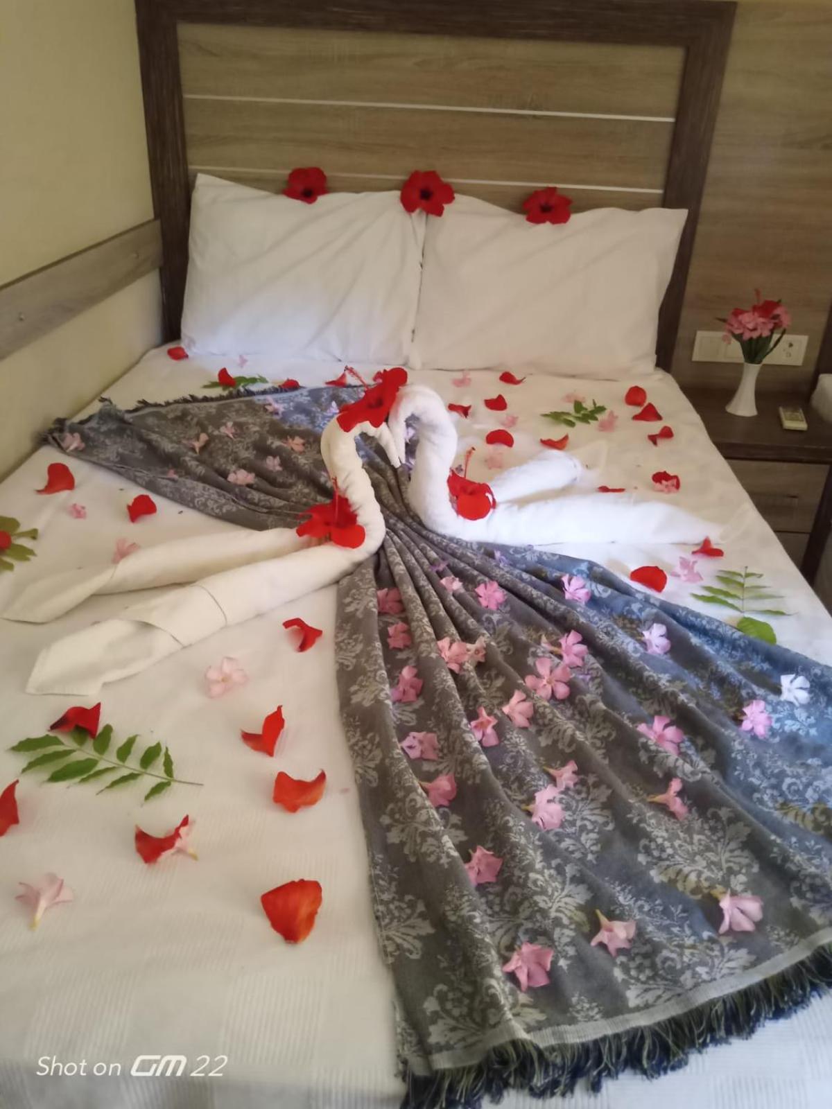 Double Or Twin Room - Photo 17