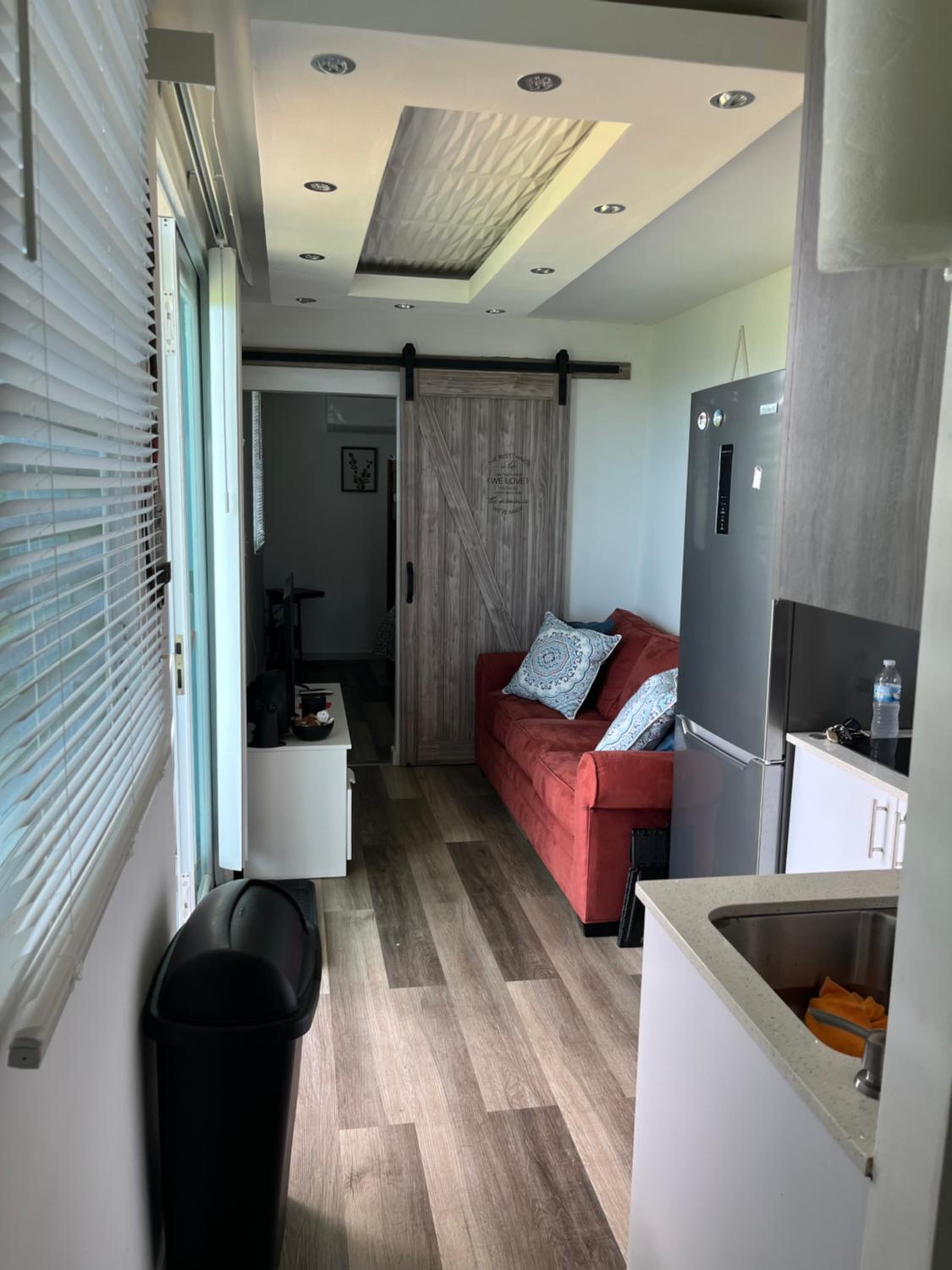 Two-Bedroom House photo 1