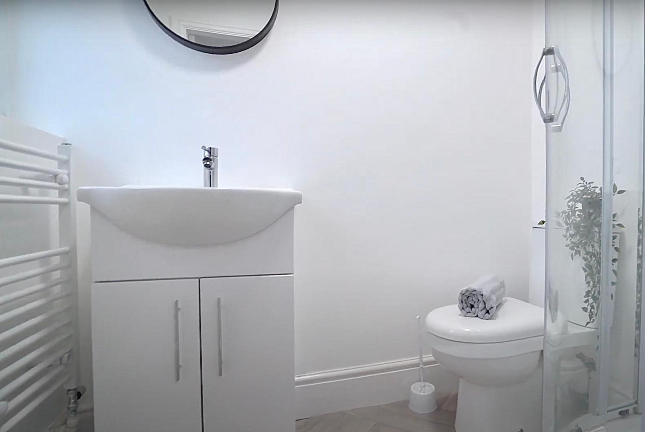 Deluxe Suite photo 3