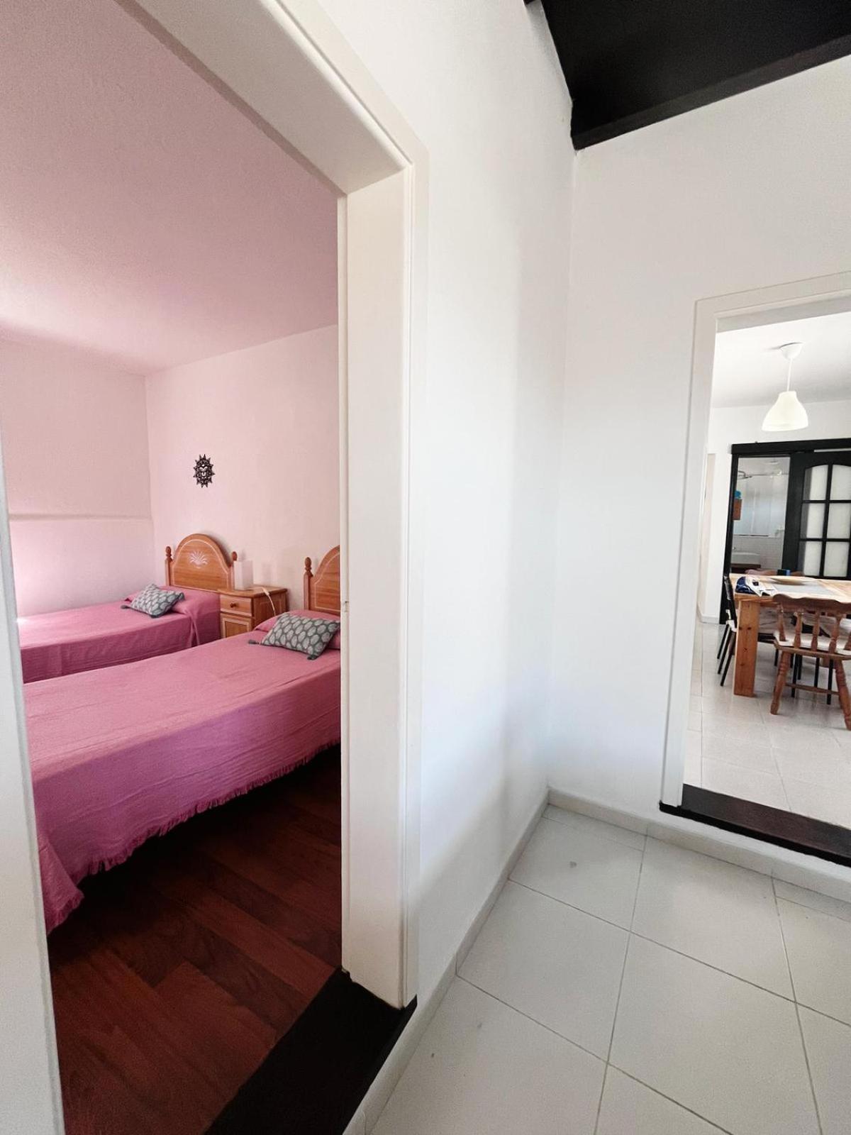 Two-Bedroom House photo 2
