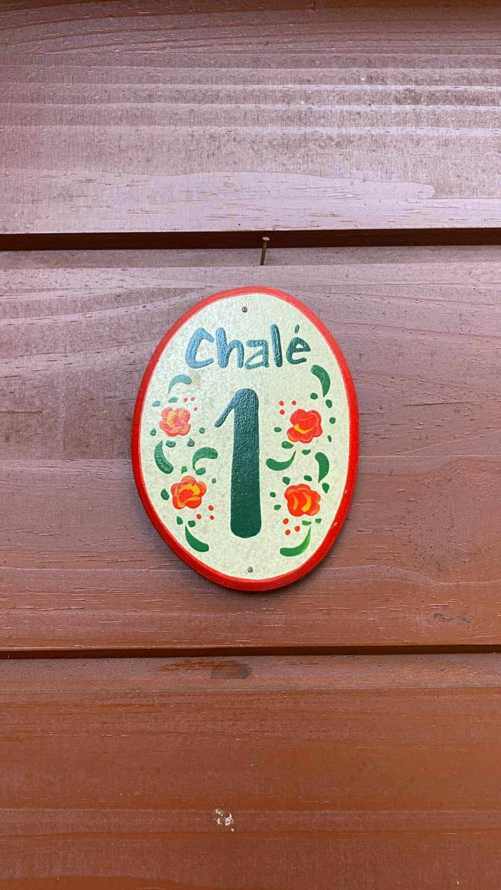 Chalet photo 3