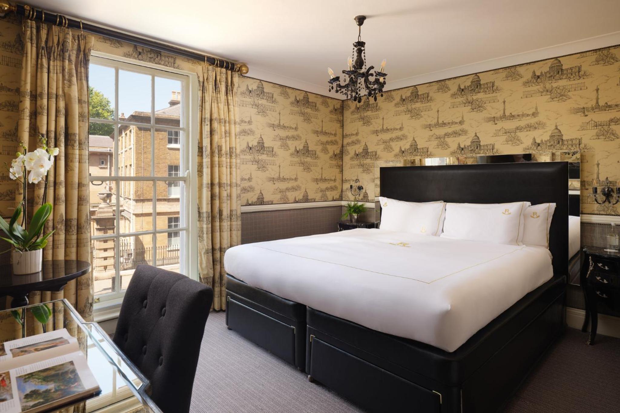 Royal Mews View King Room photo 2