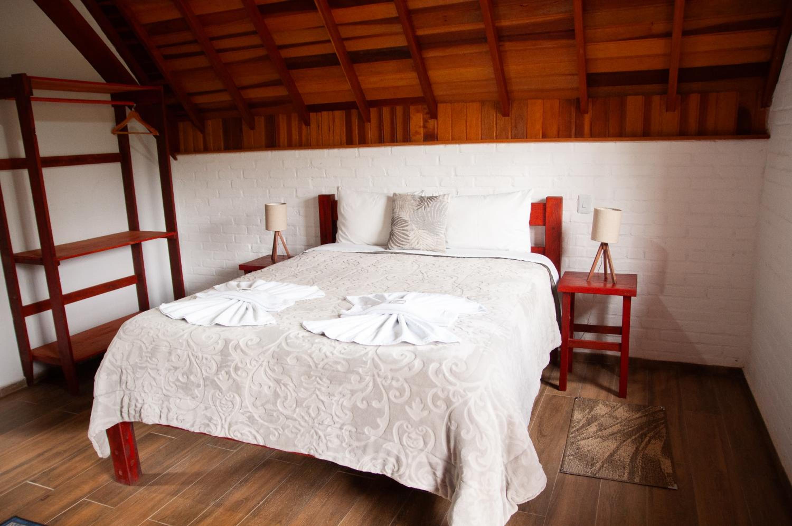 Chalet photo 1