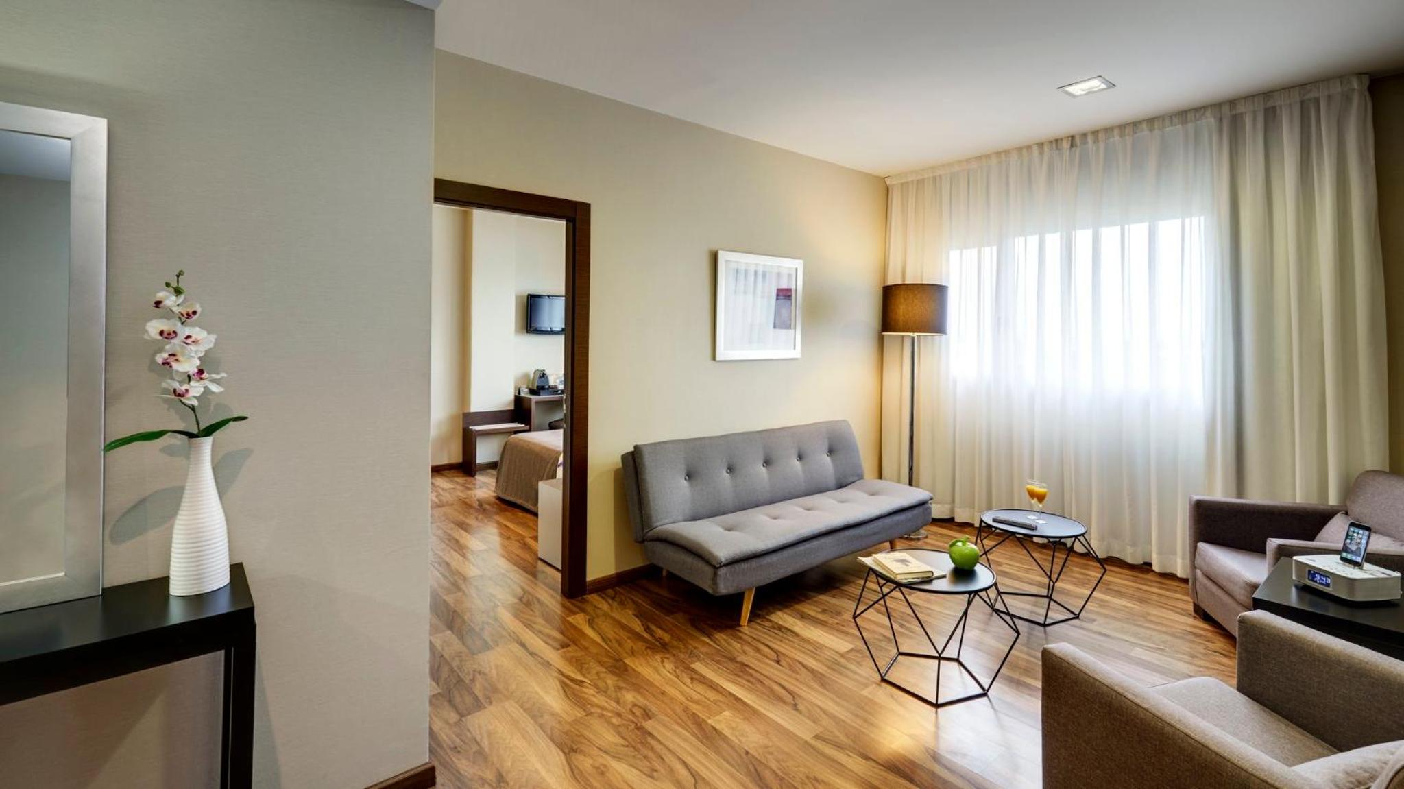 Junior Suite - Photo 3