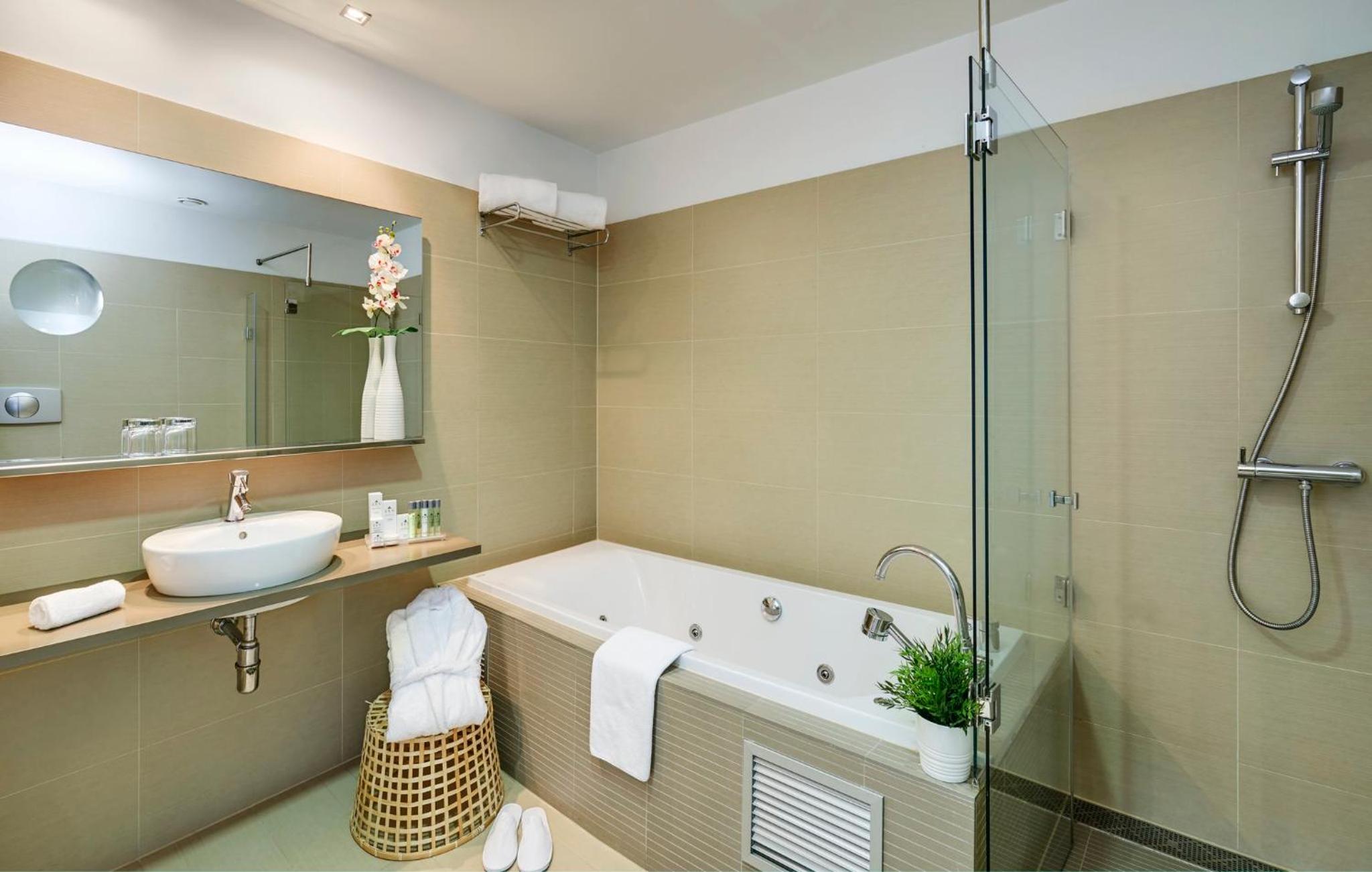Junior Suite - Photo 4