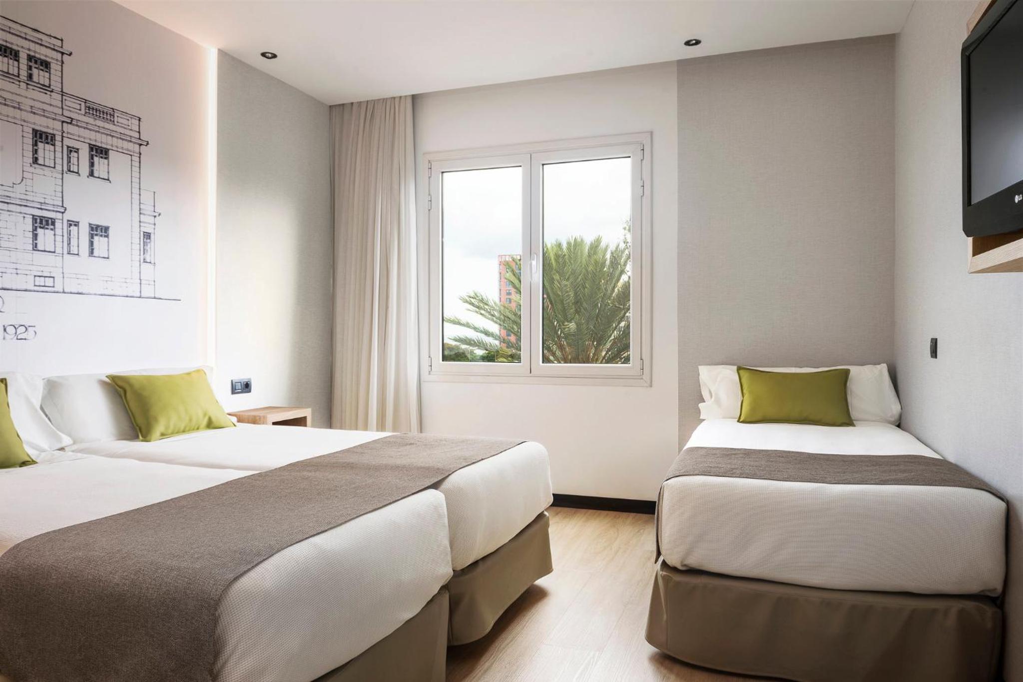 Triple Room photo 2