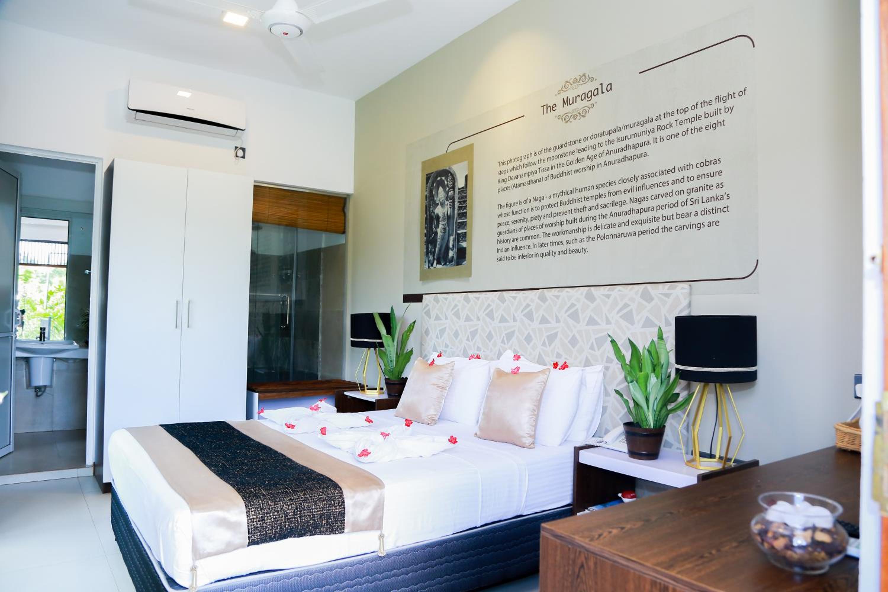 Deluxe Double Room photo 2