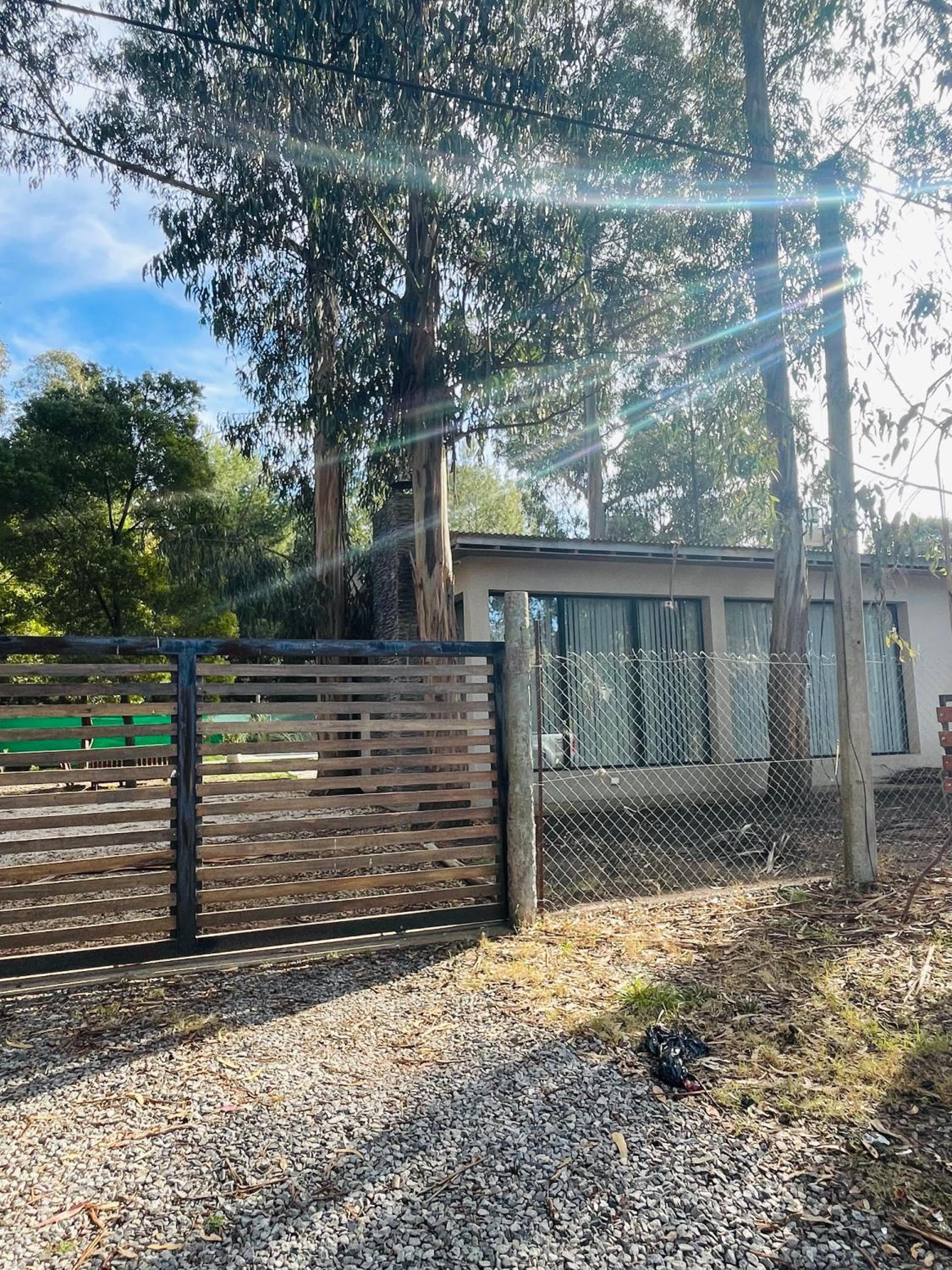 One-Bedroom House photo 2
