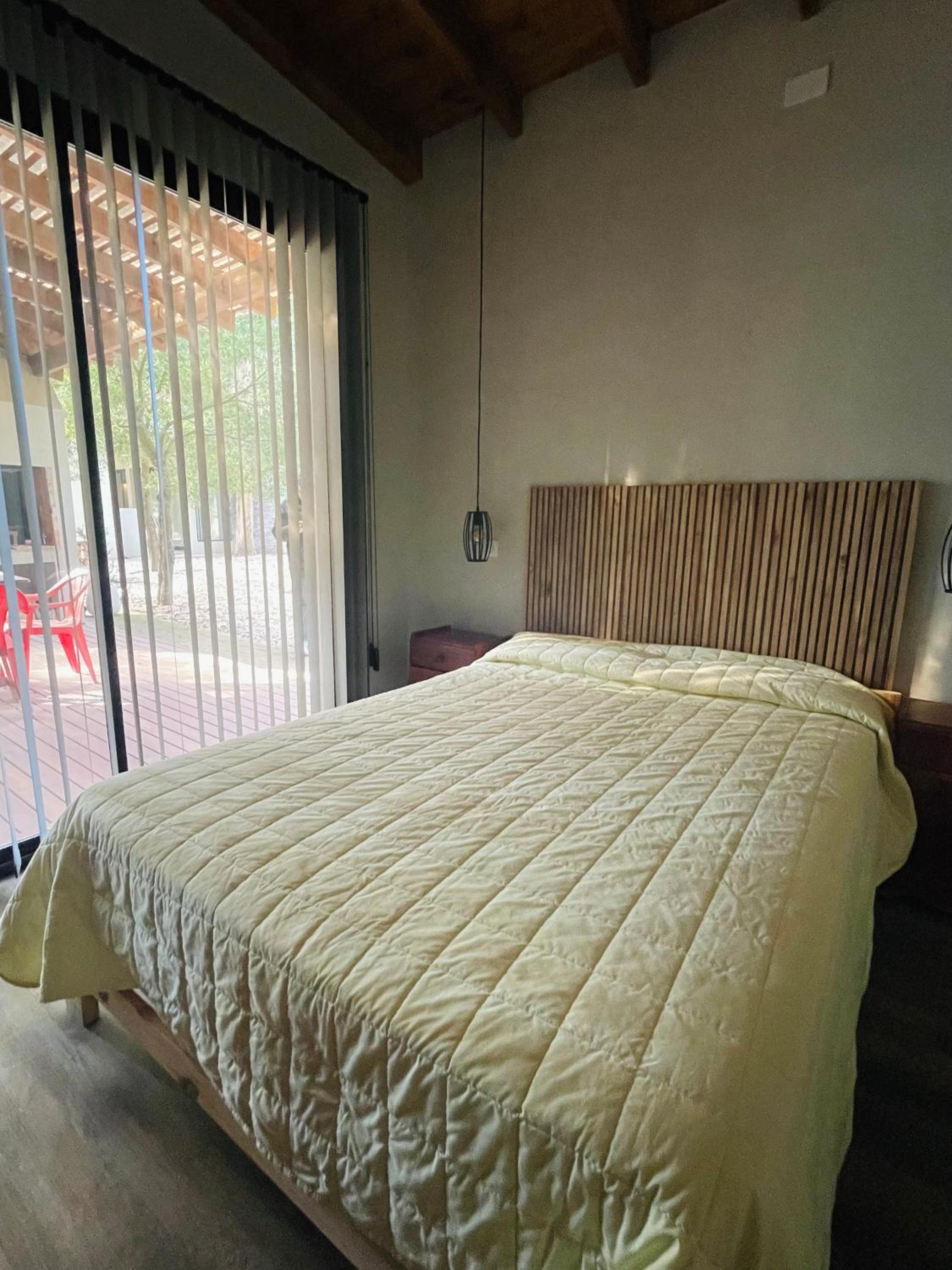 One-Bedroom House photo 3