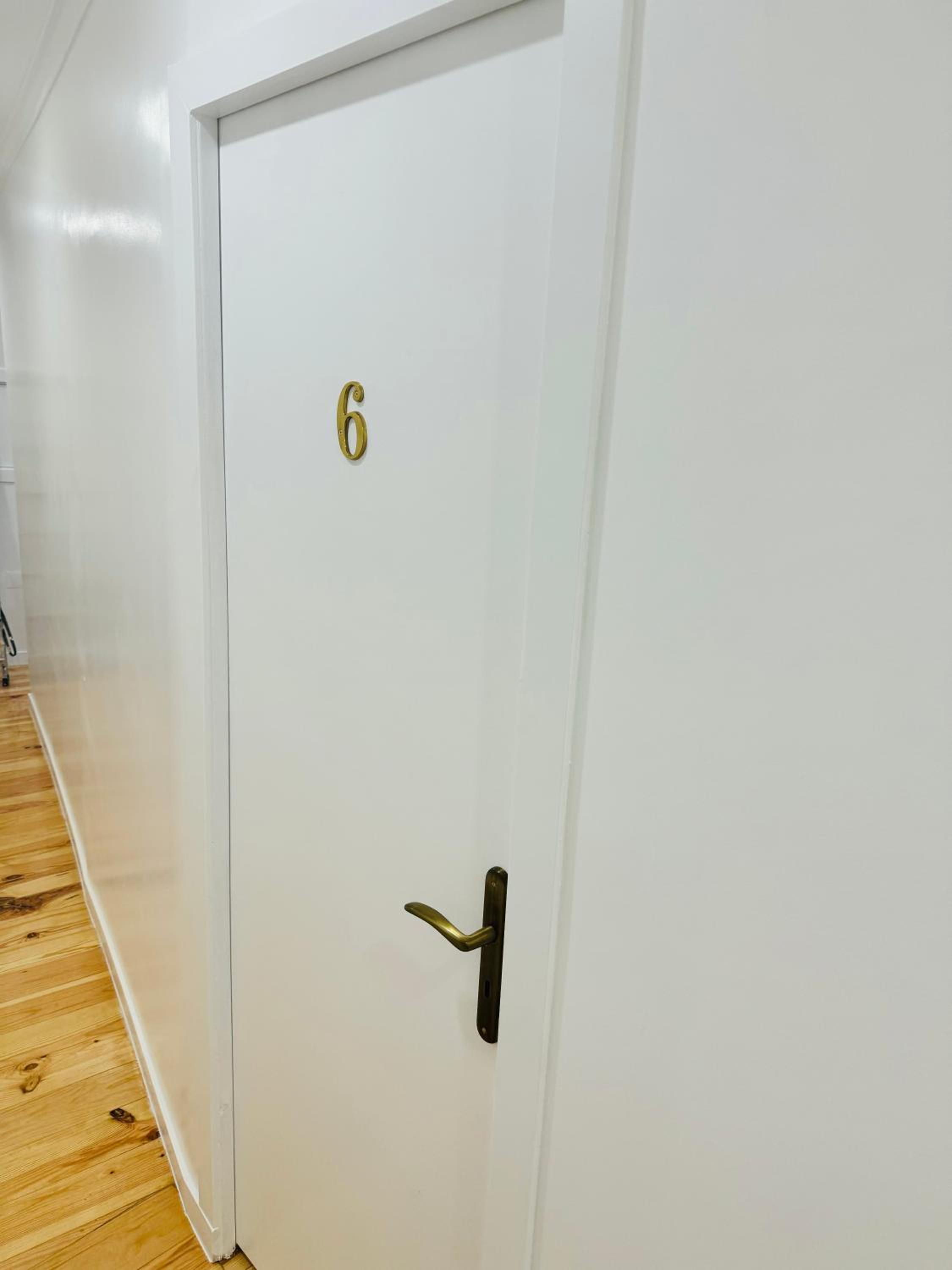 Double Room with Private Bathroom photo 1