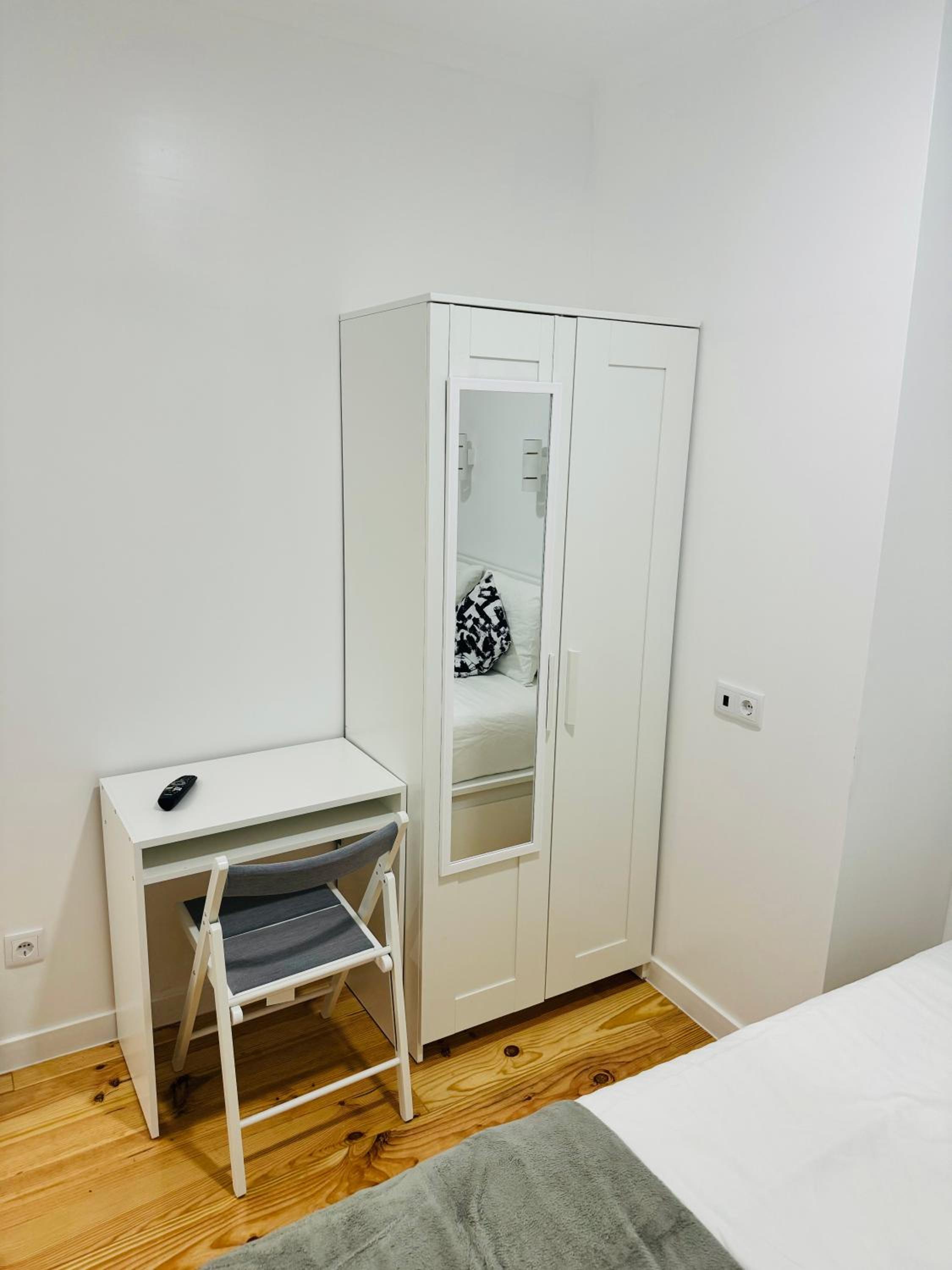 Double Room with Private Bathroom photo 3
