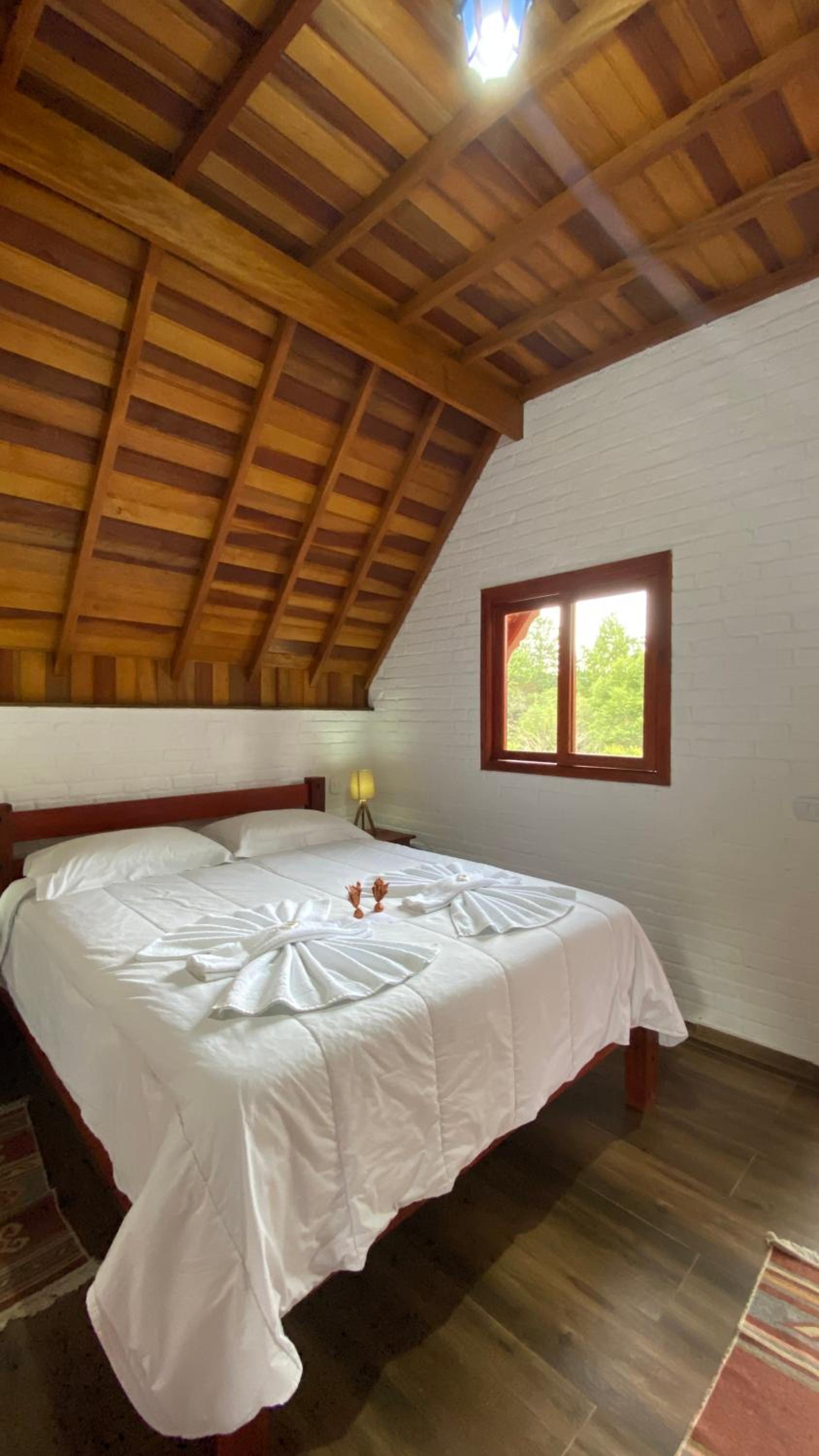 Chalet photo 1