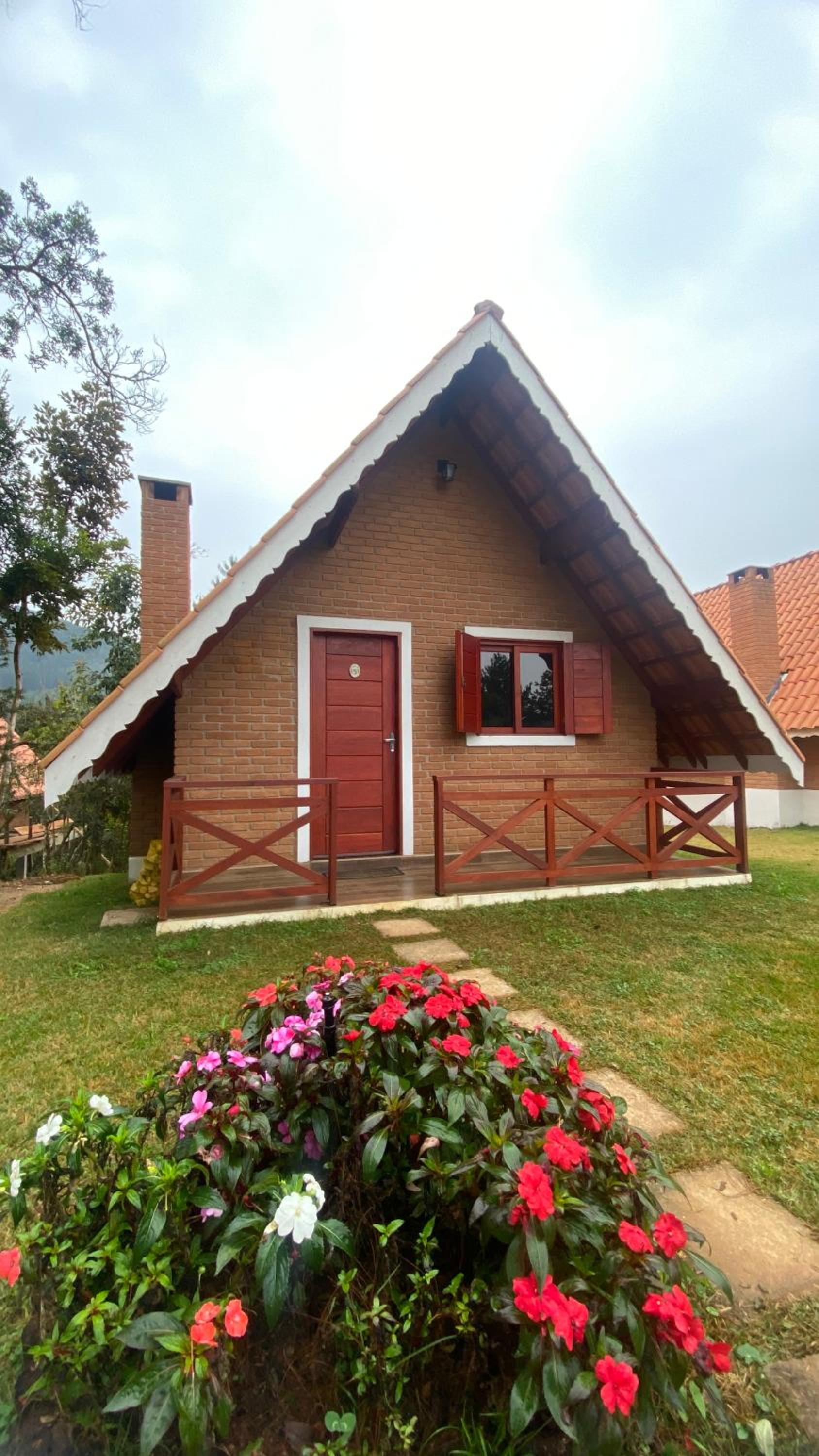 Chalet photo 3
