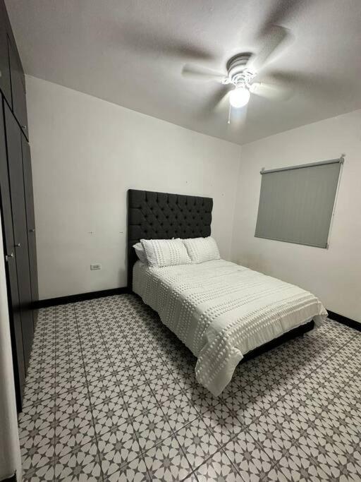 Two-Bedroom House photo 3