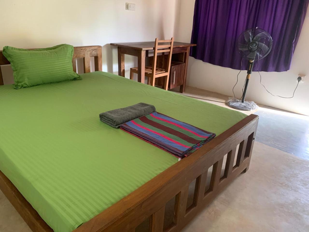 Double Room photo 1