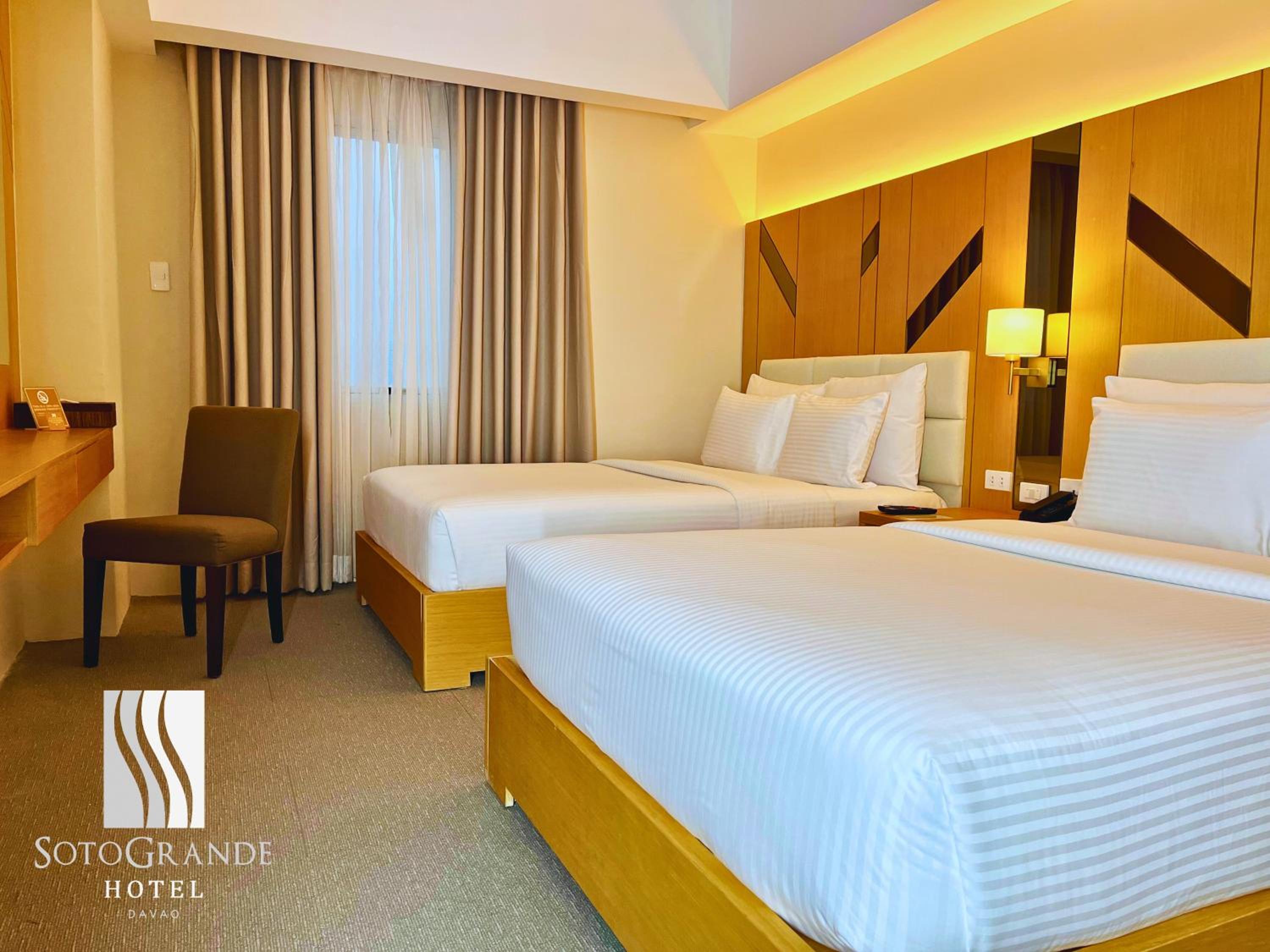 Deluxe Double Room - Photo 1