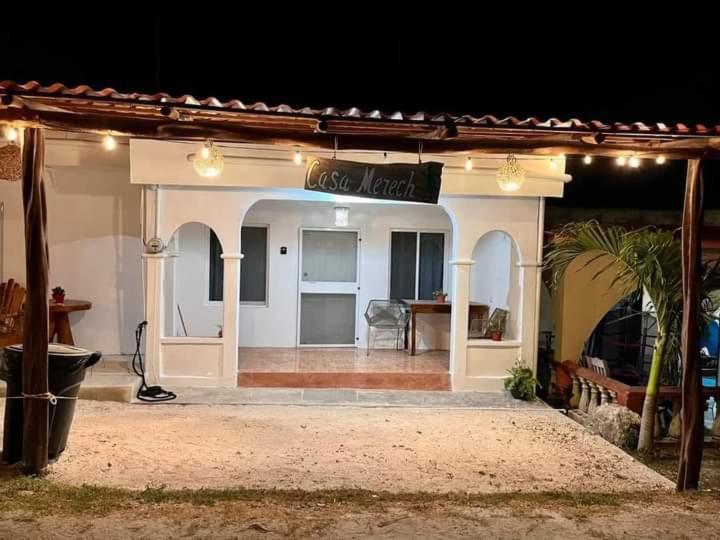 One-Bedroom House photo 2