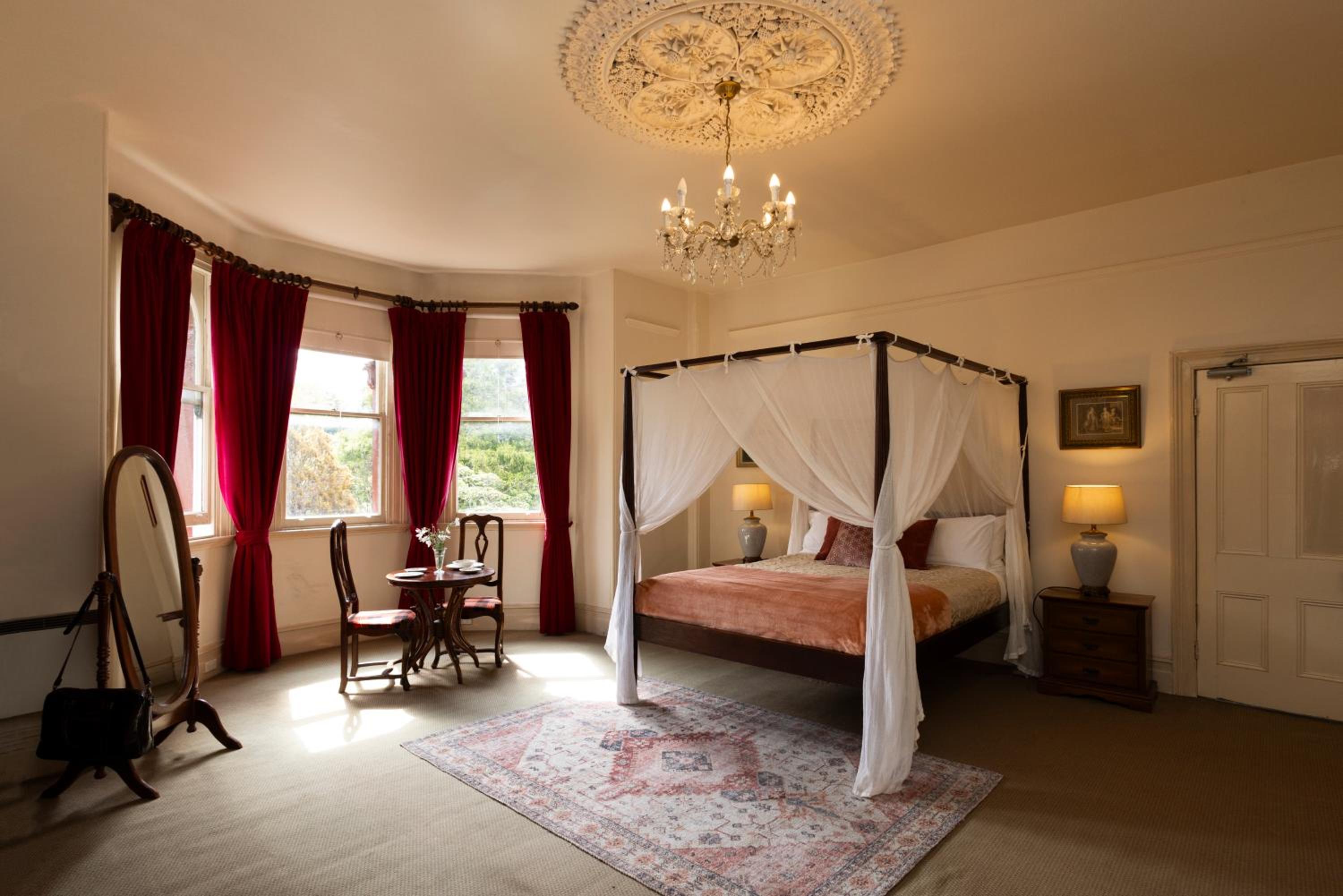 Deluxe Double Room photo 1